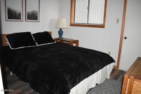 Blue Knob - Residential