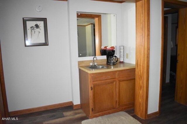 Blue Knob - Residential