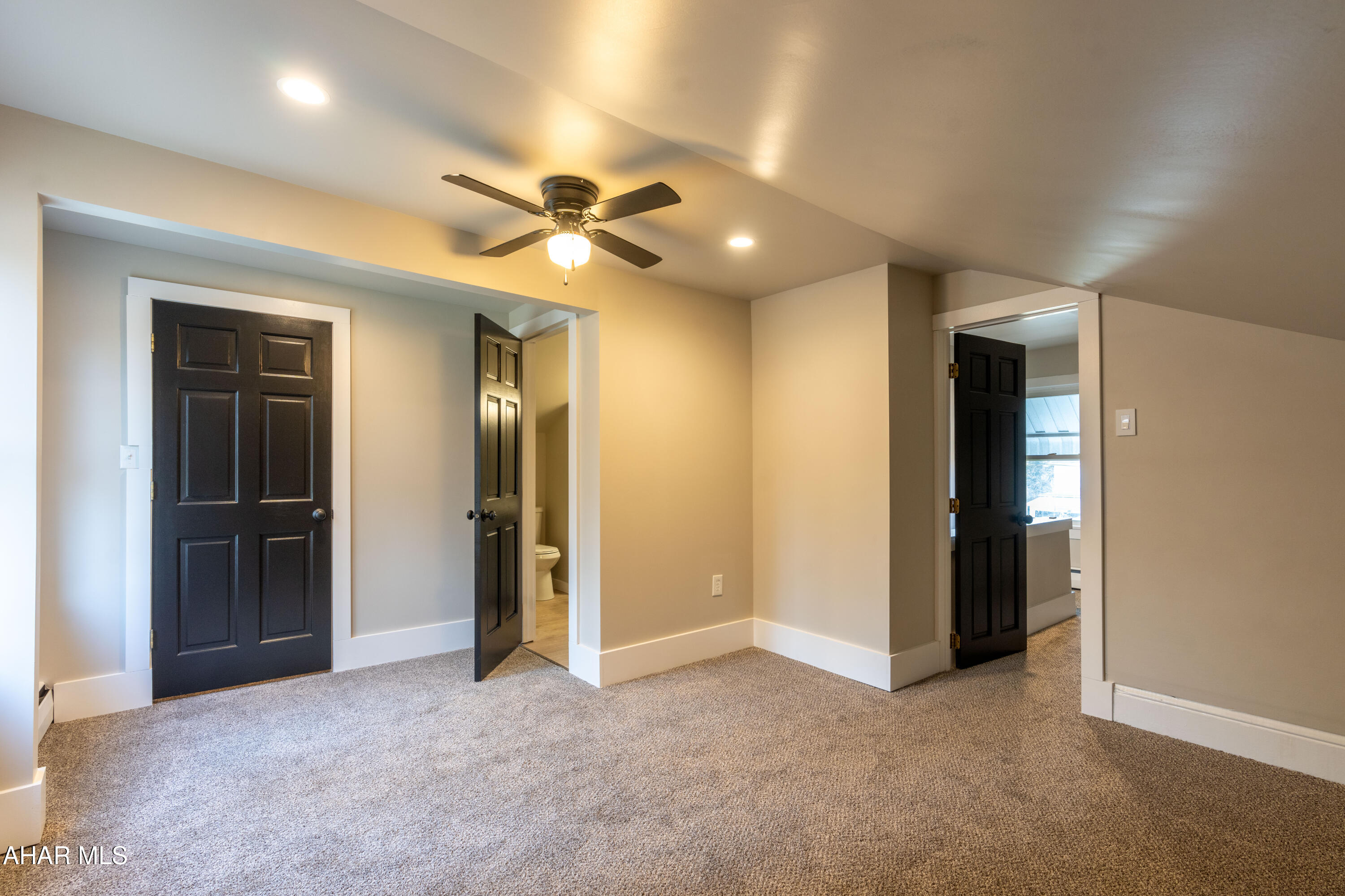 Highland Park - Residential