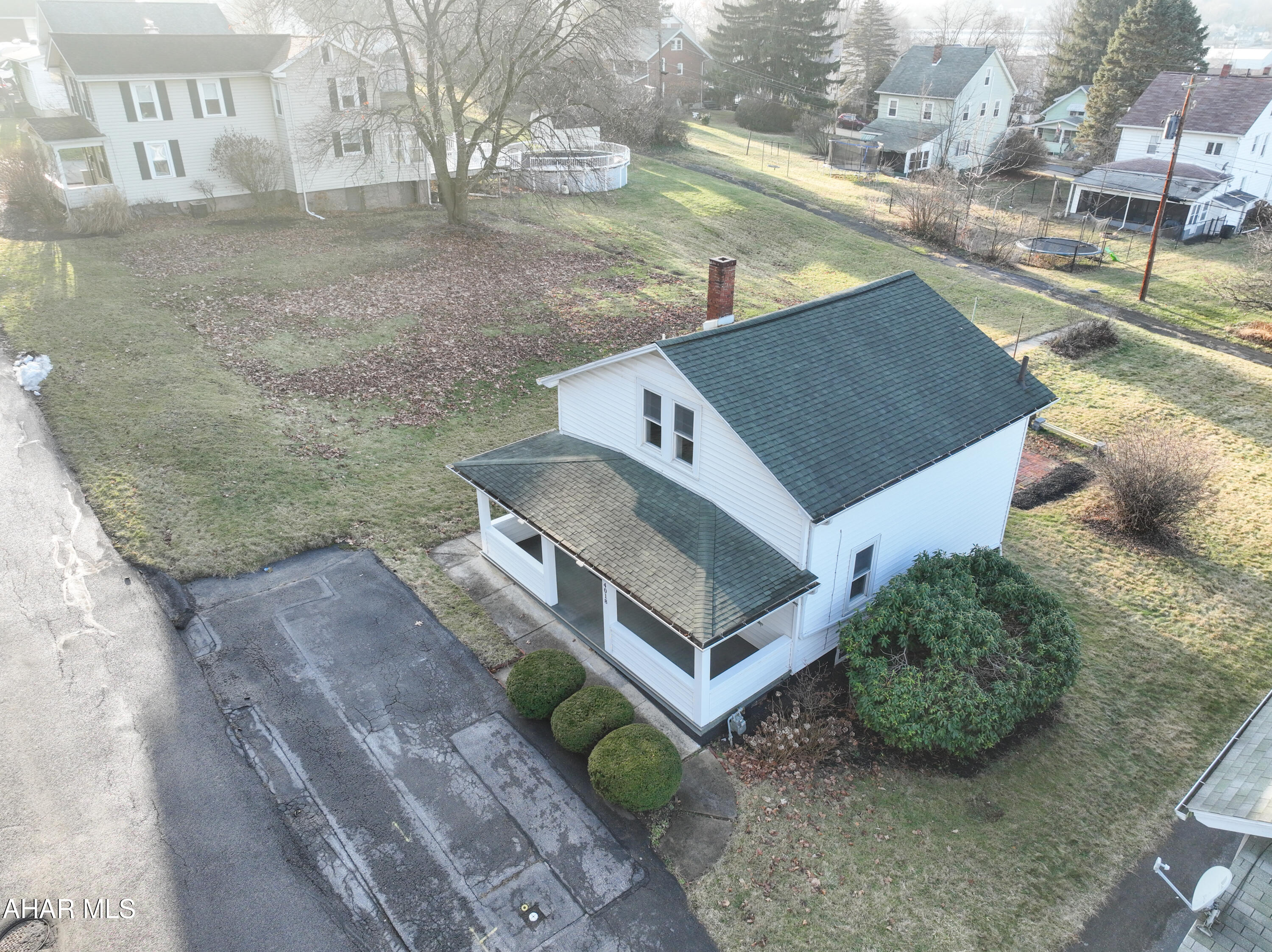 Highland Park - Residential