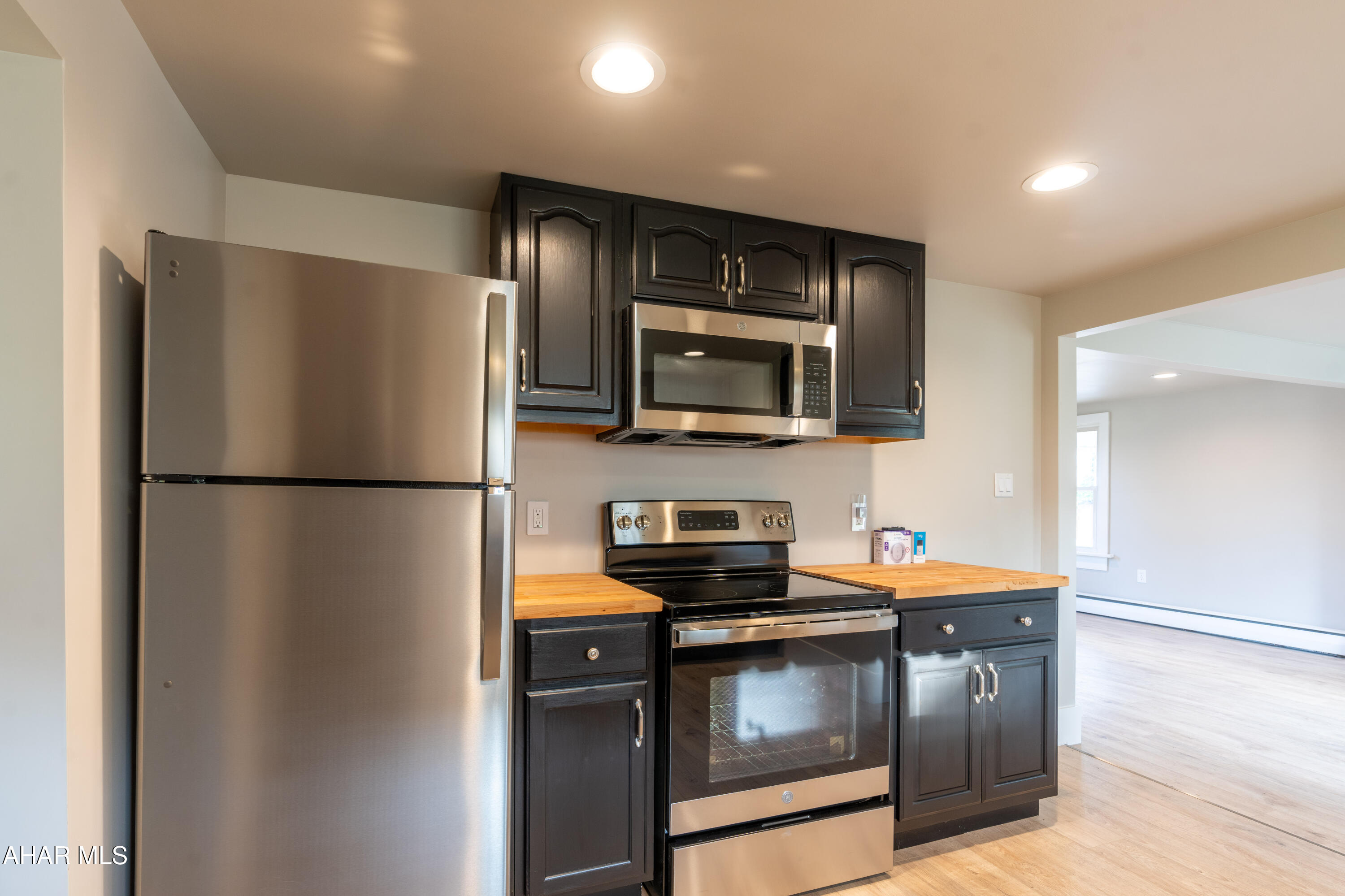 Highland Park - Residential