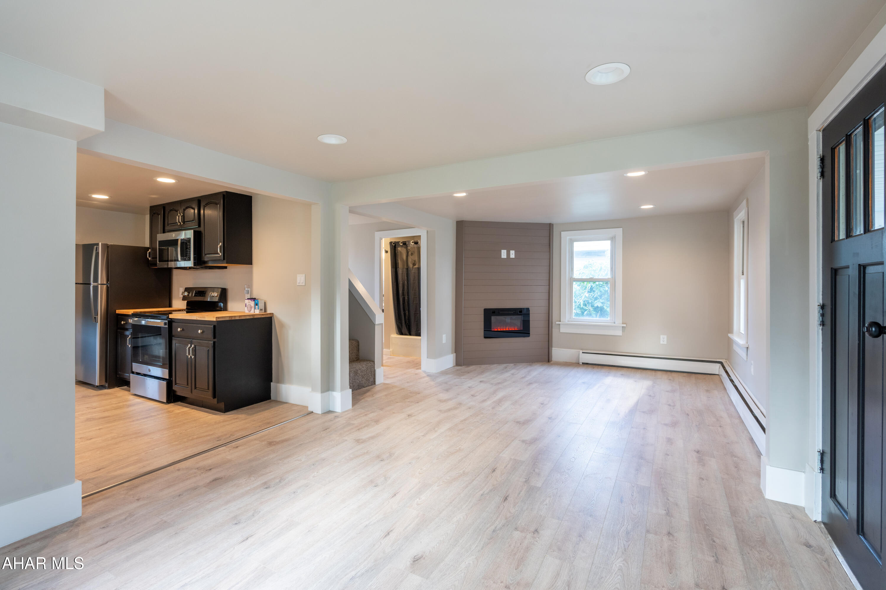 Highland Park - Residential