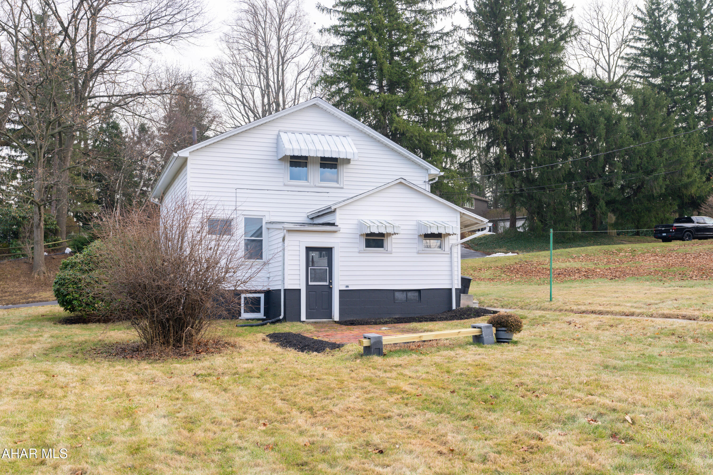 Highland Park - Residential