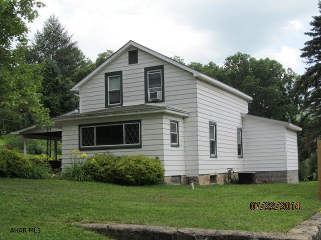 Grazierville - Residential