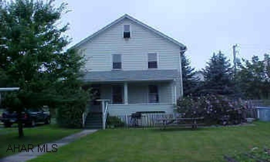 From I-99 ,Old 220 S., Left At Yellow Blinking Light In East Freedom, Next Stop Go Right; House On Left. Level Lot; See Joyce Dalton for all showings!! Ask for #J-619 From I-99 ,Old 220 S., Left At Yellow Blinking Light In East Freedom, Next Stop Go Right; House On Left. Level Lot; See Joyce Dalton for all showings!! Ask for #J-619