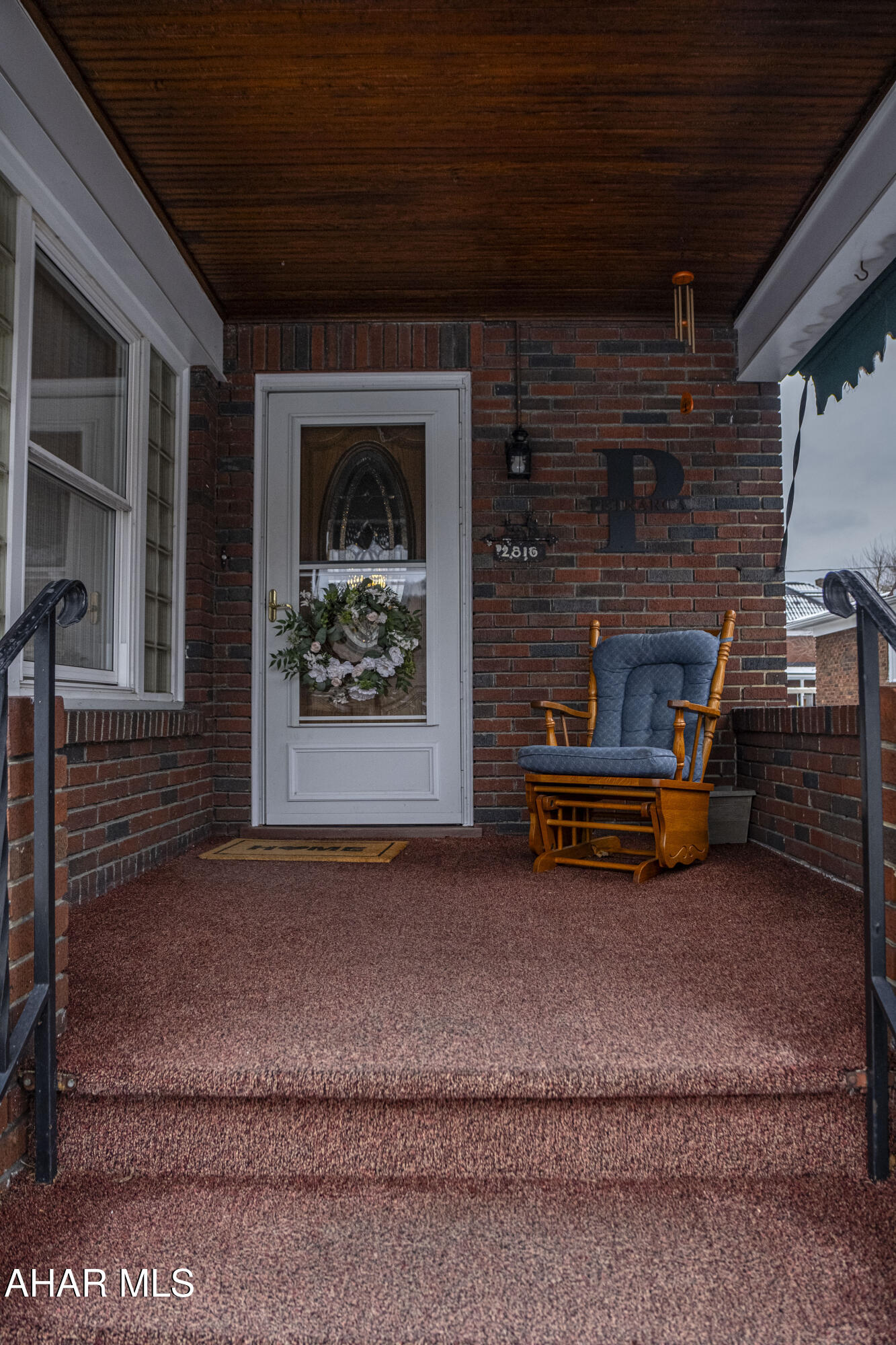 Columbia Park - Residential