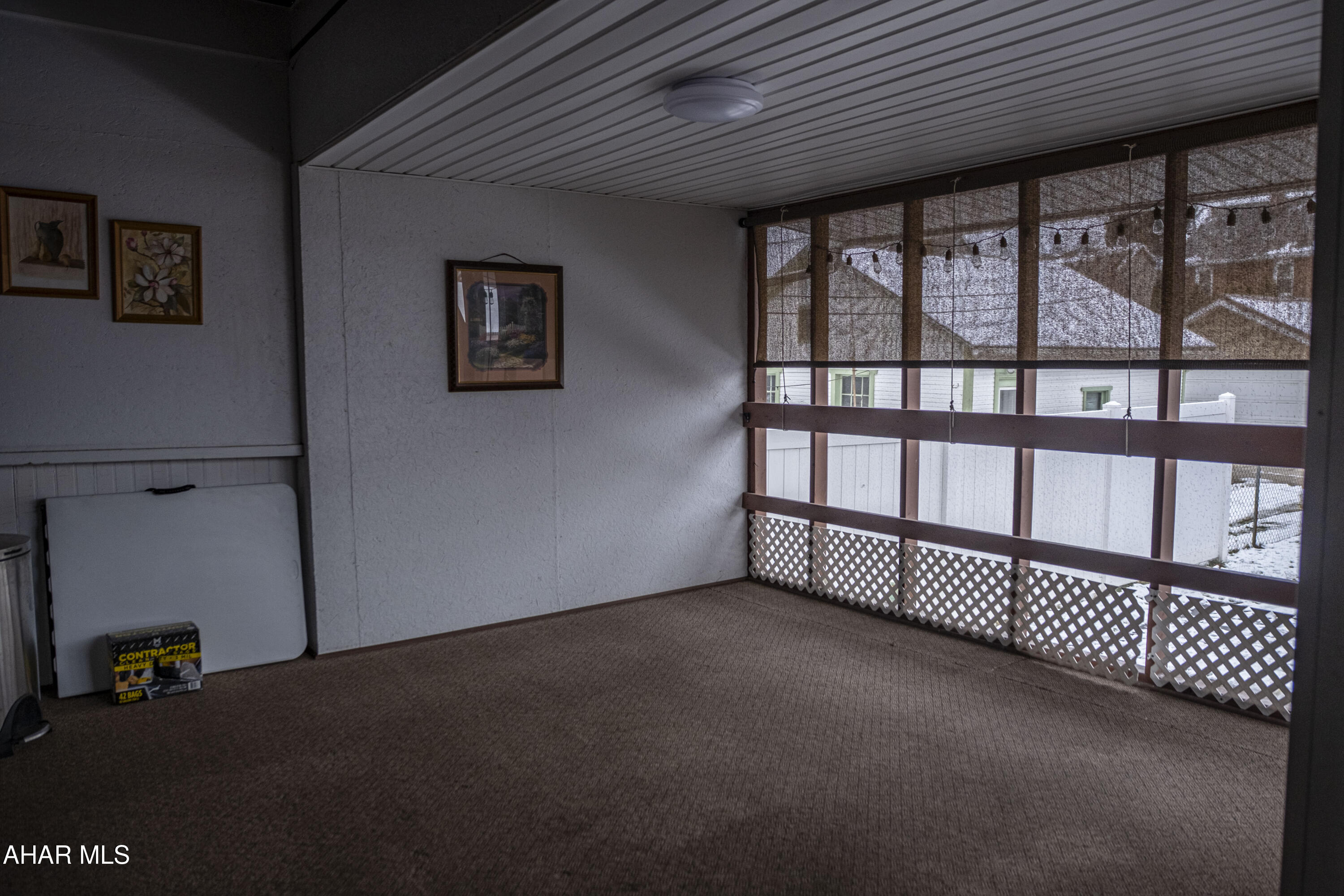 Columbia Park - Residential