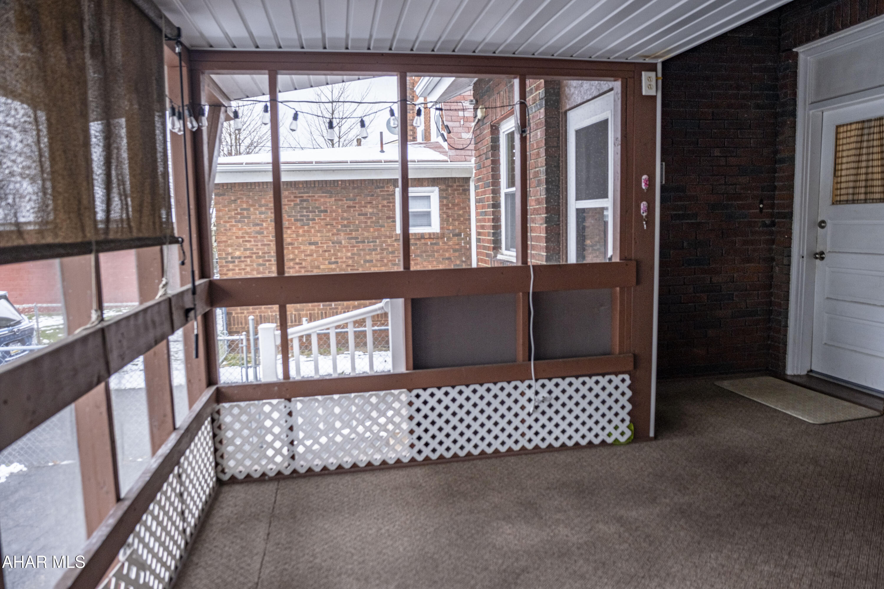 Columbia Park - Residential