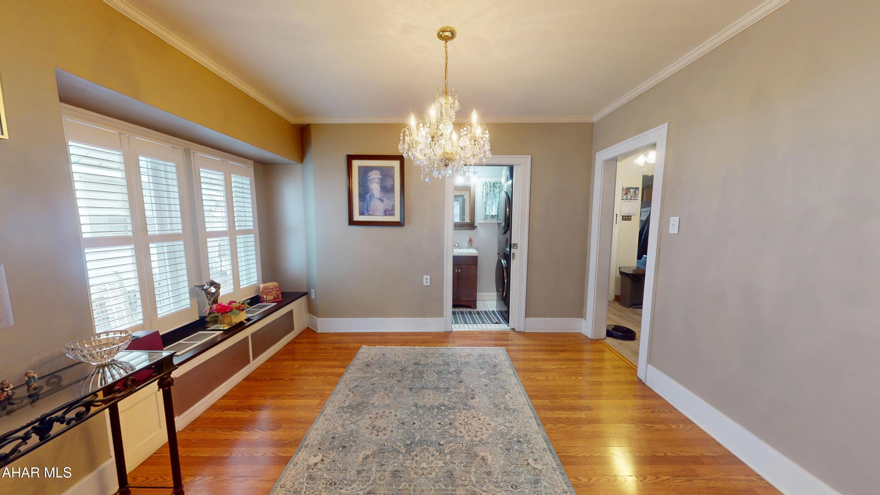 Columbia Park - Residential