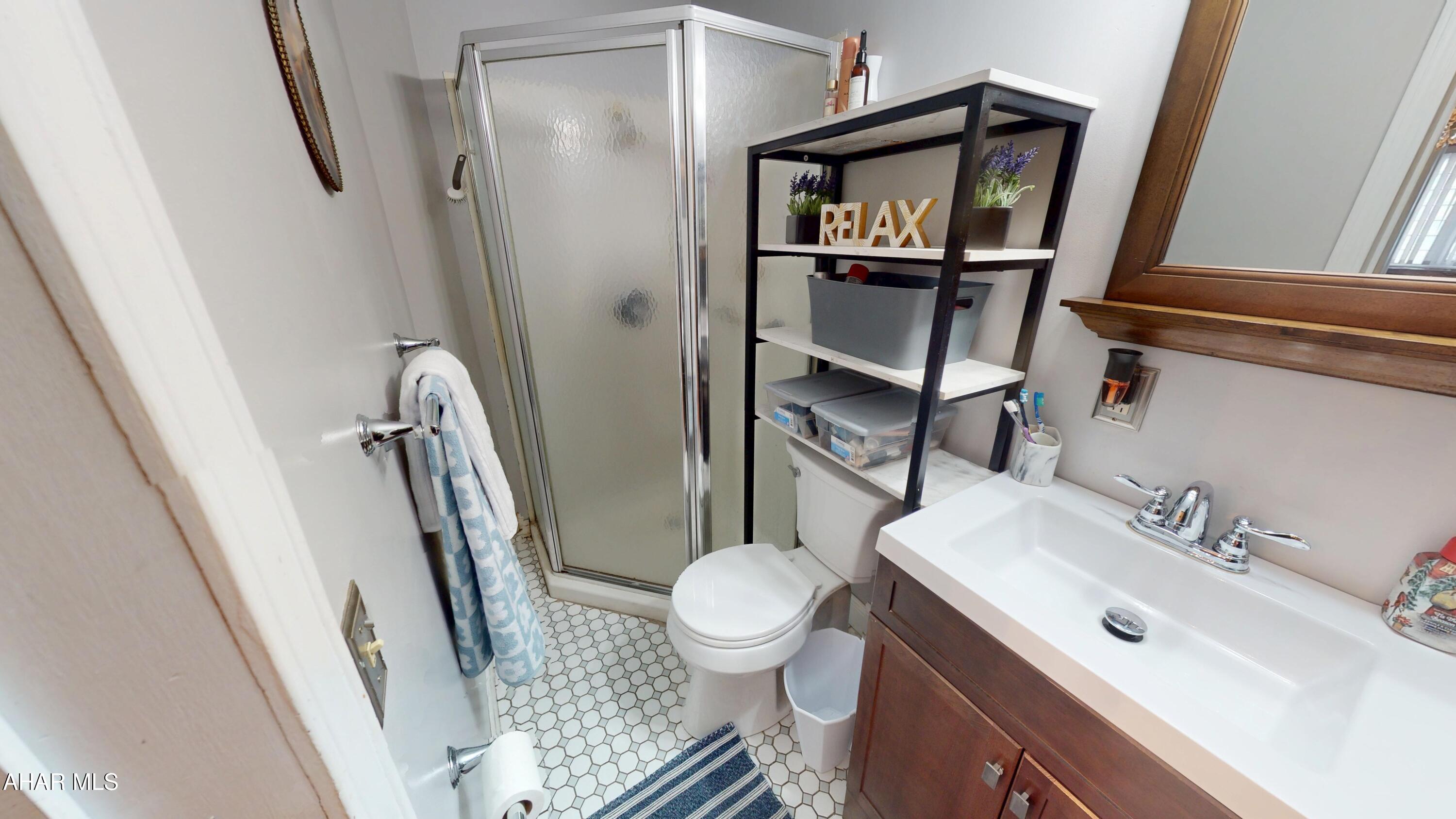 Columbia Park - Residential