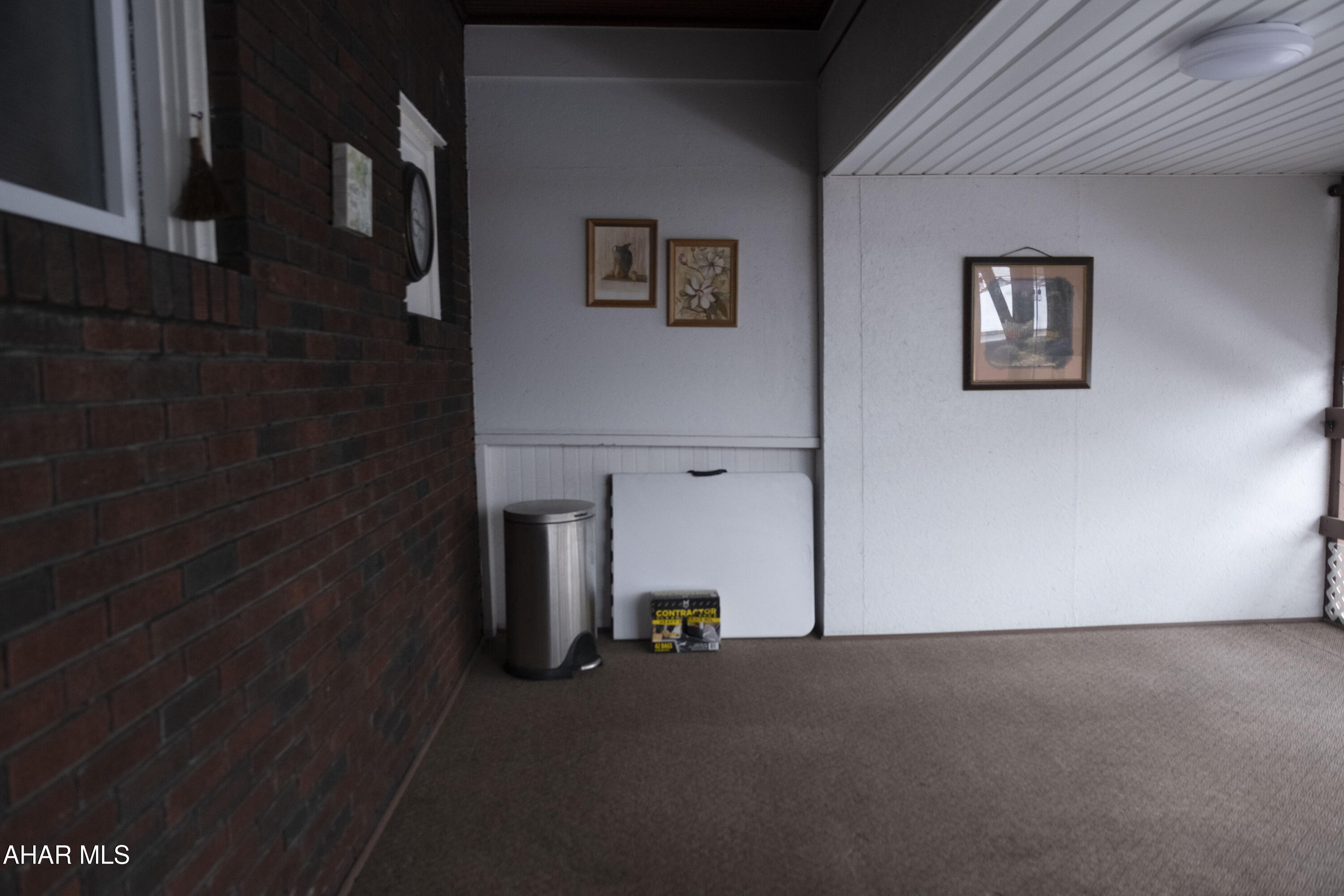 Columbia Park - Residential