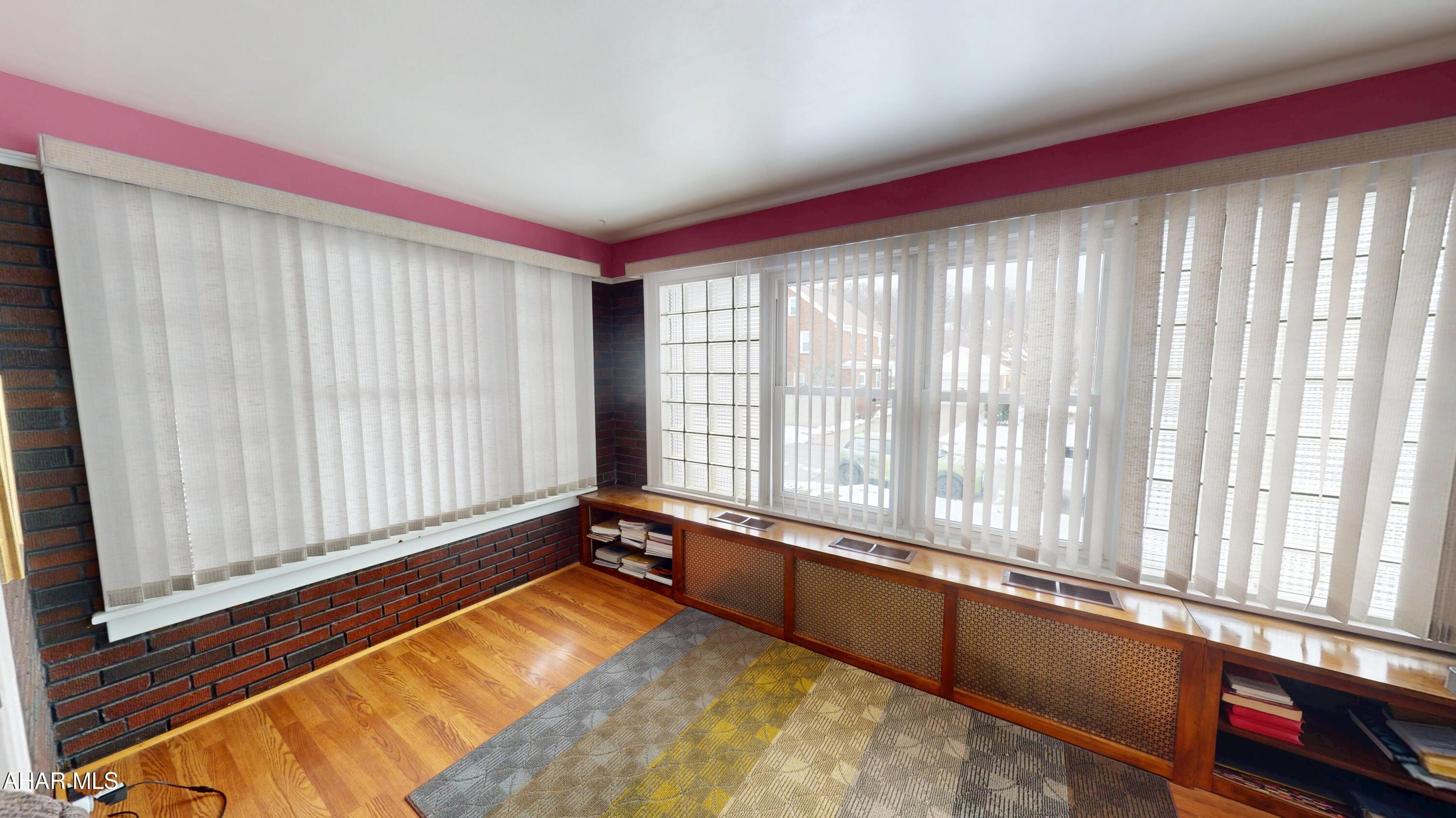 Columbia Park - Residential