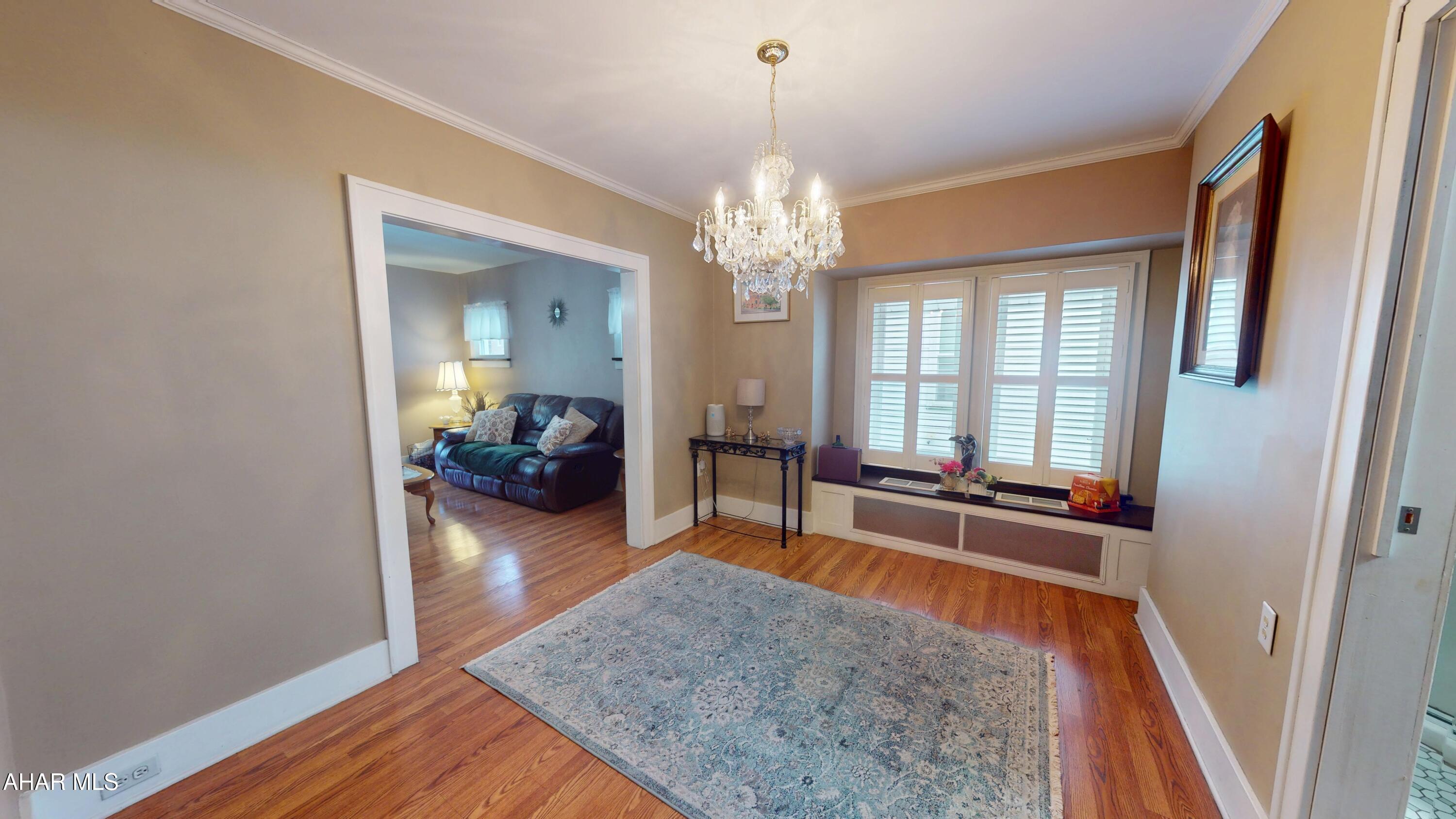 Columbia Park - Residential