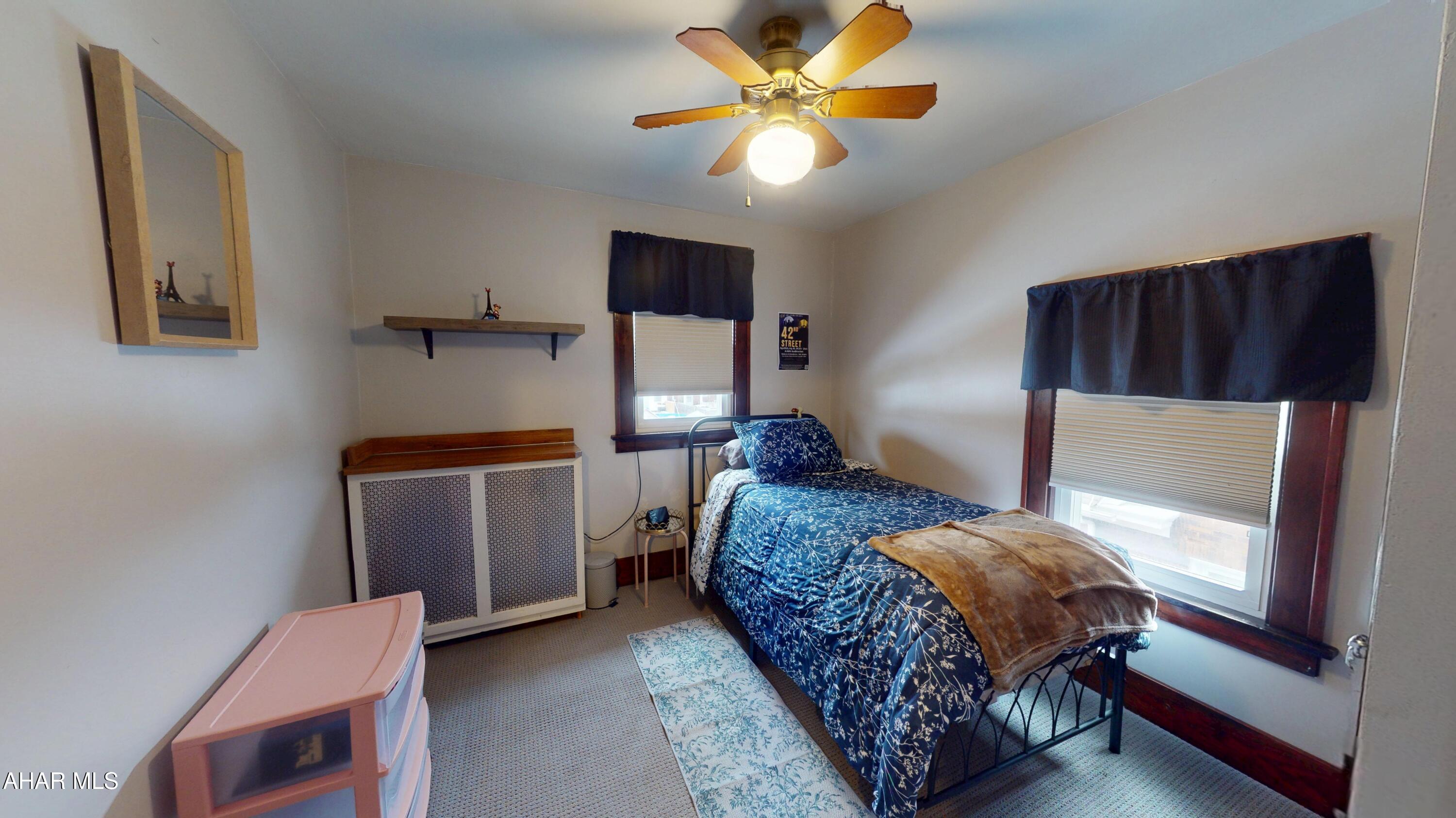 Columbia Park - Residential