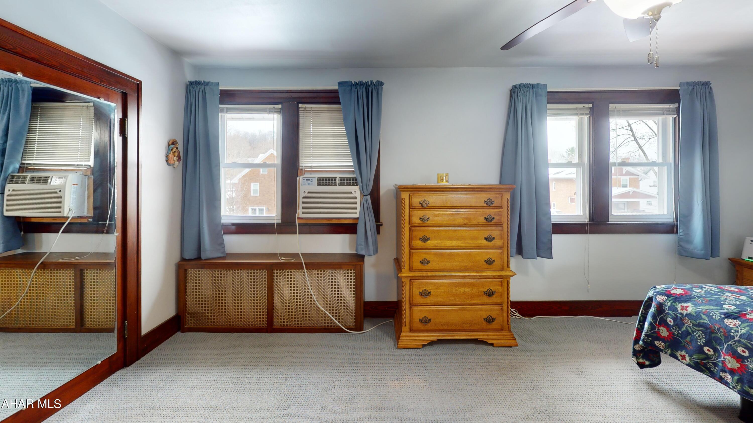 Columbia Park - Residential