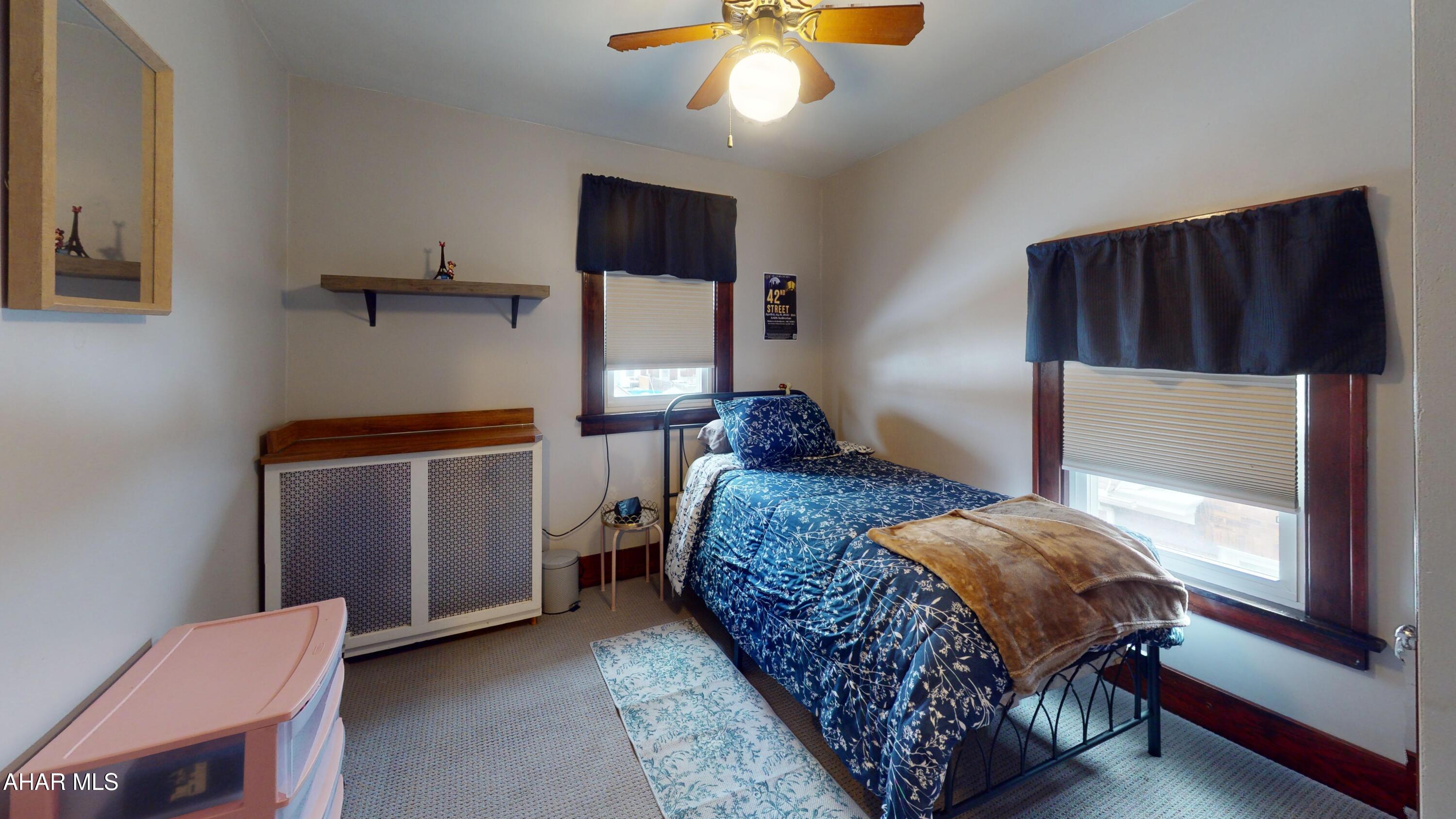 Columbia Park - Residential