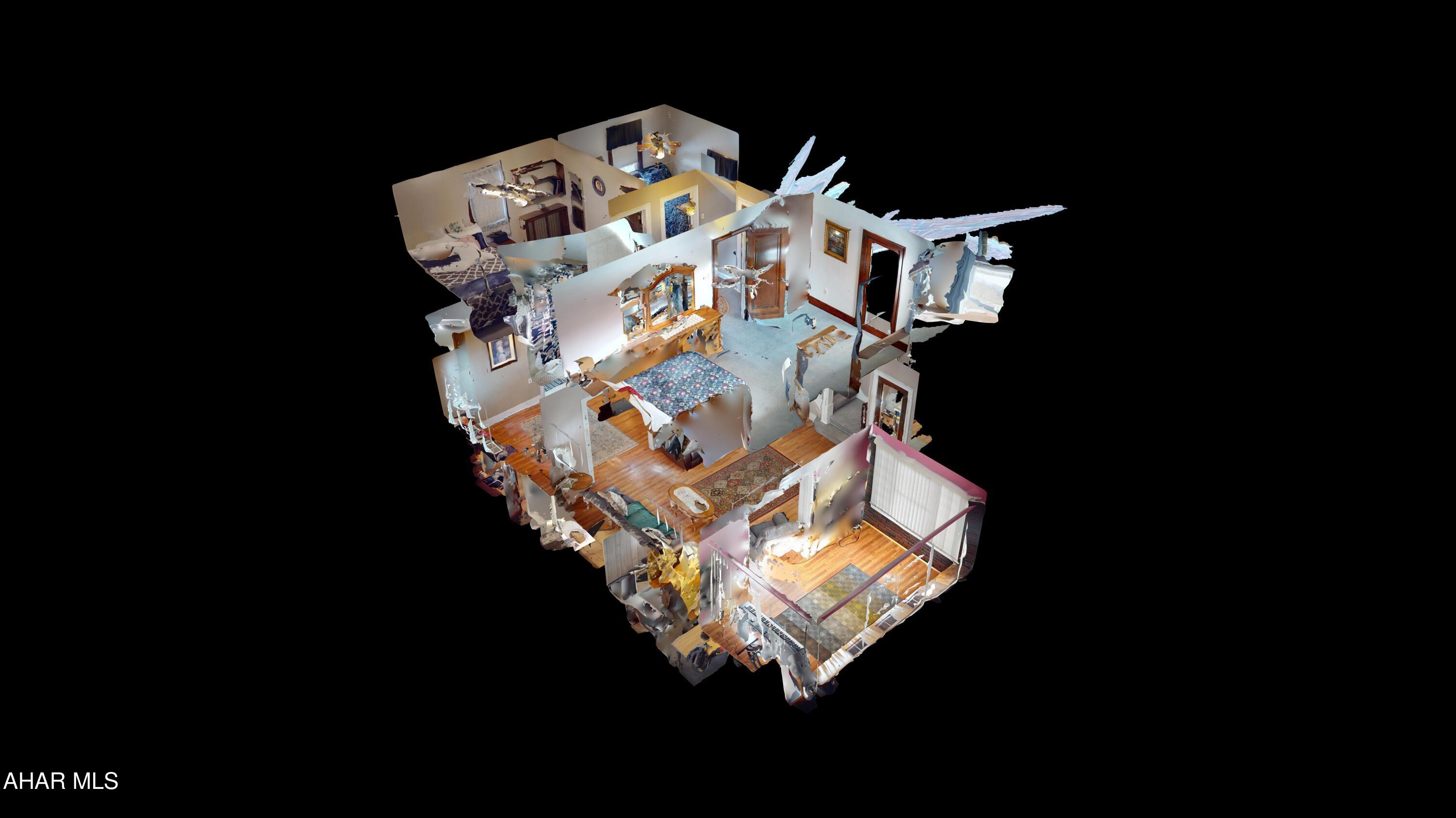 Columbia Park - Residential