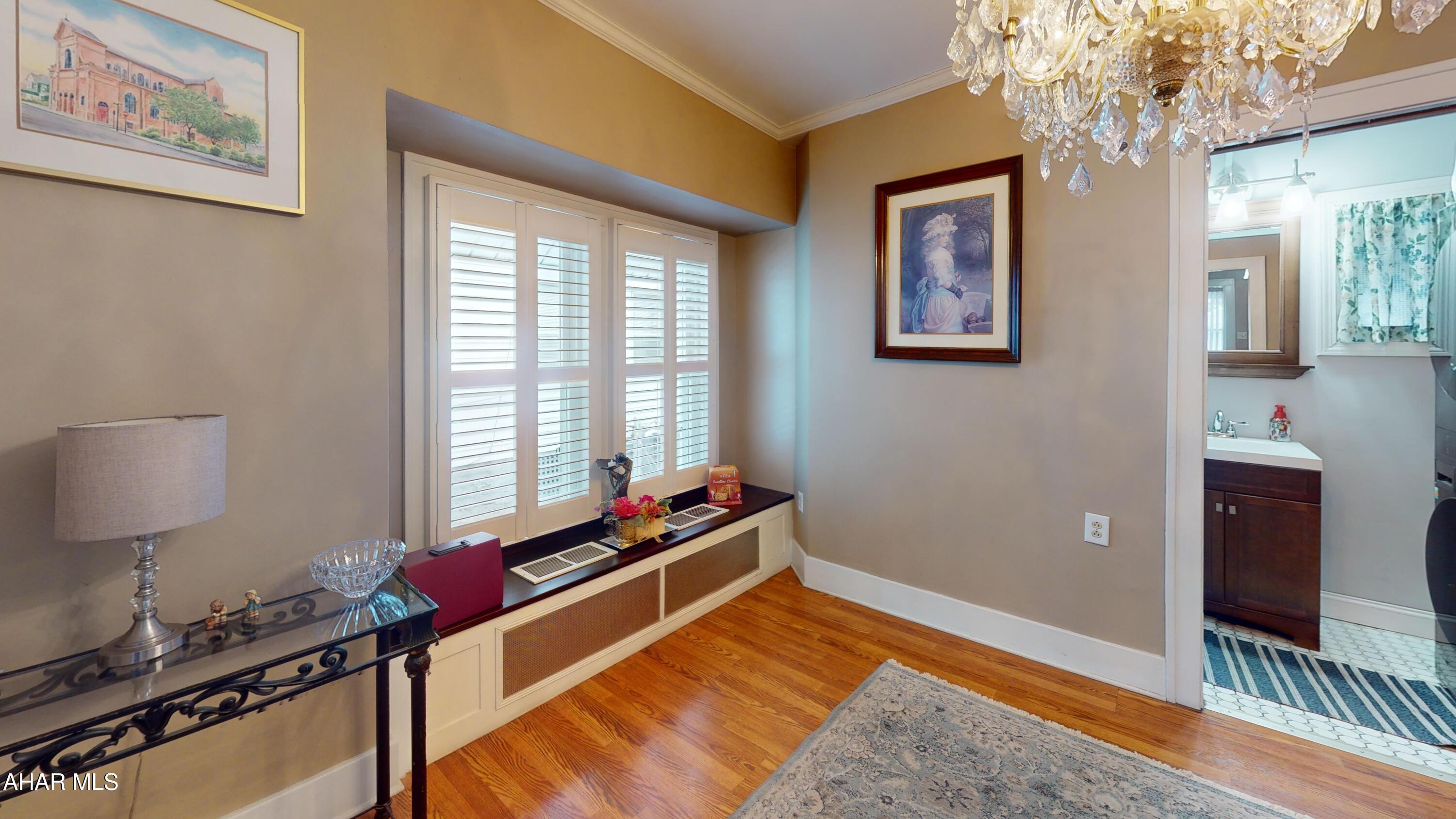 Columbia Park - Residential