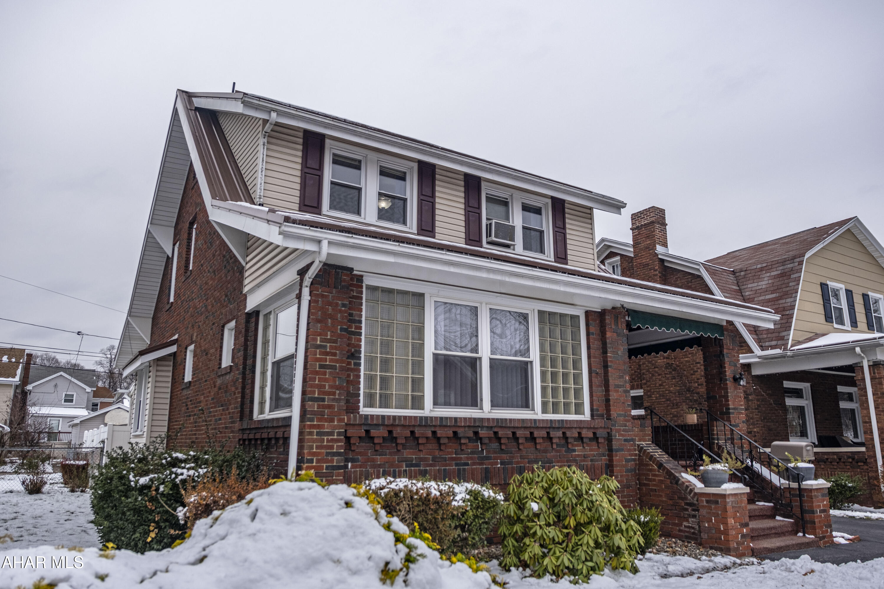 Columbia Park - Residential