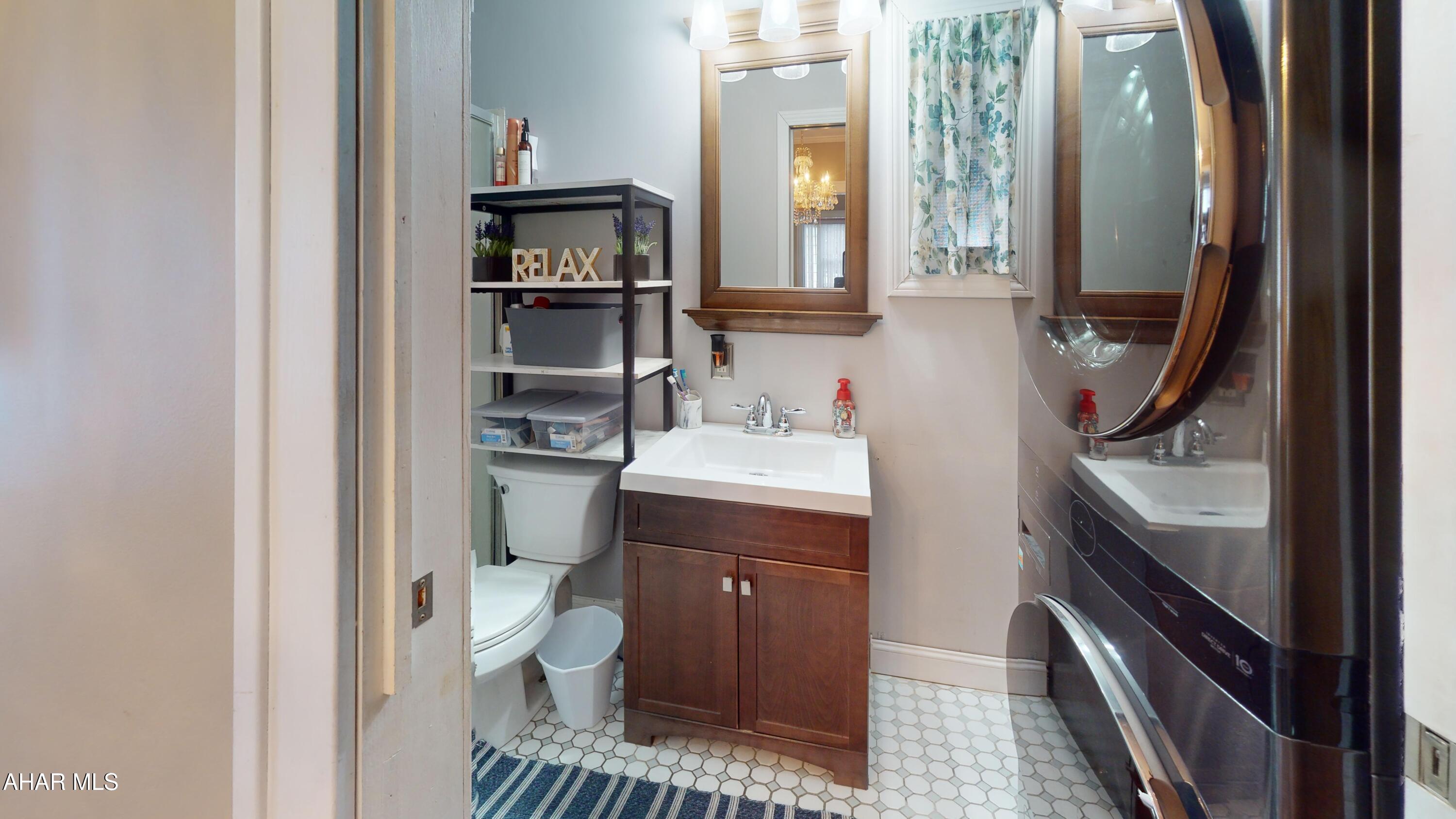 Columbia Park - Residential