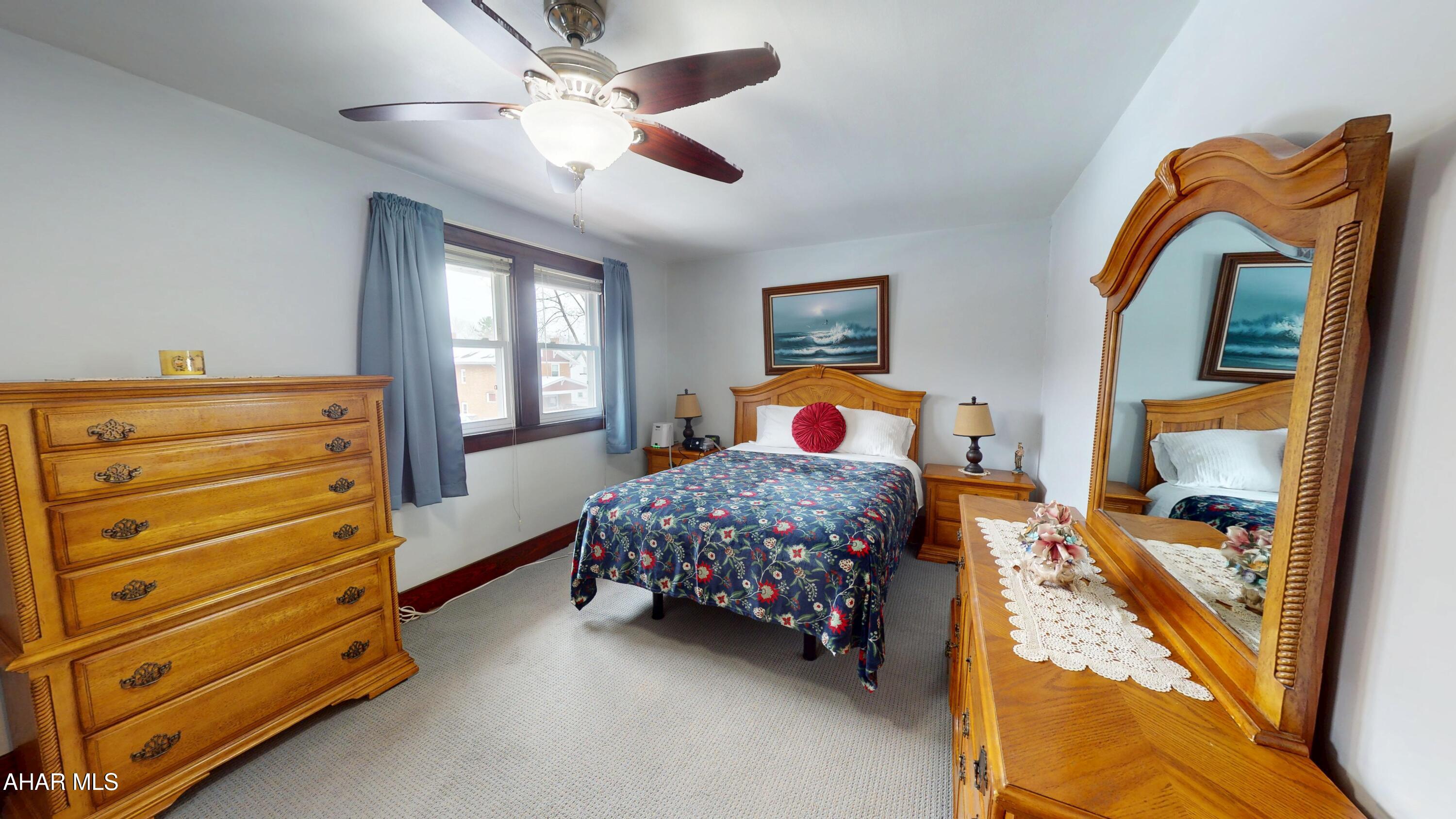 Columbia Park - Residential