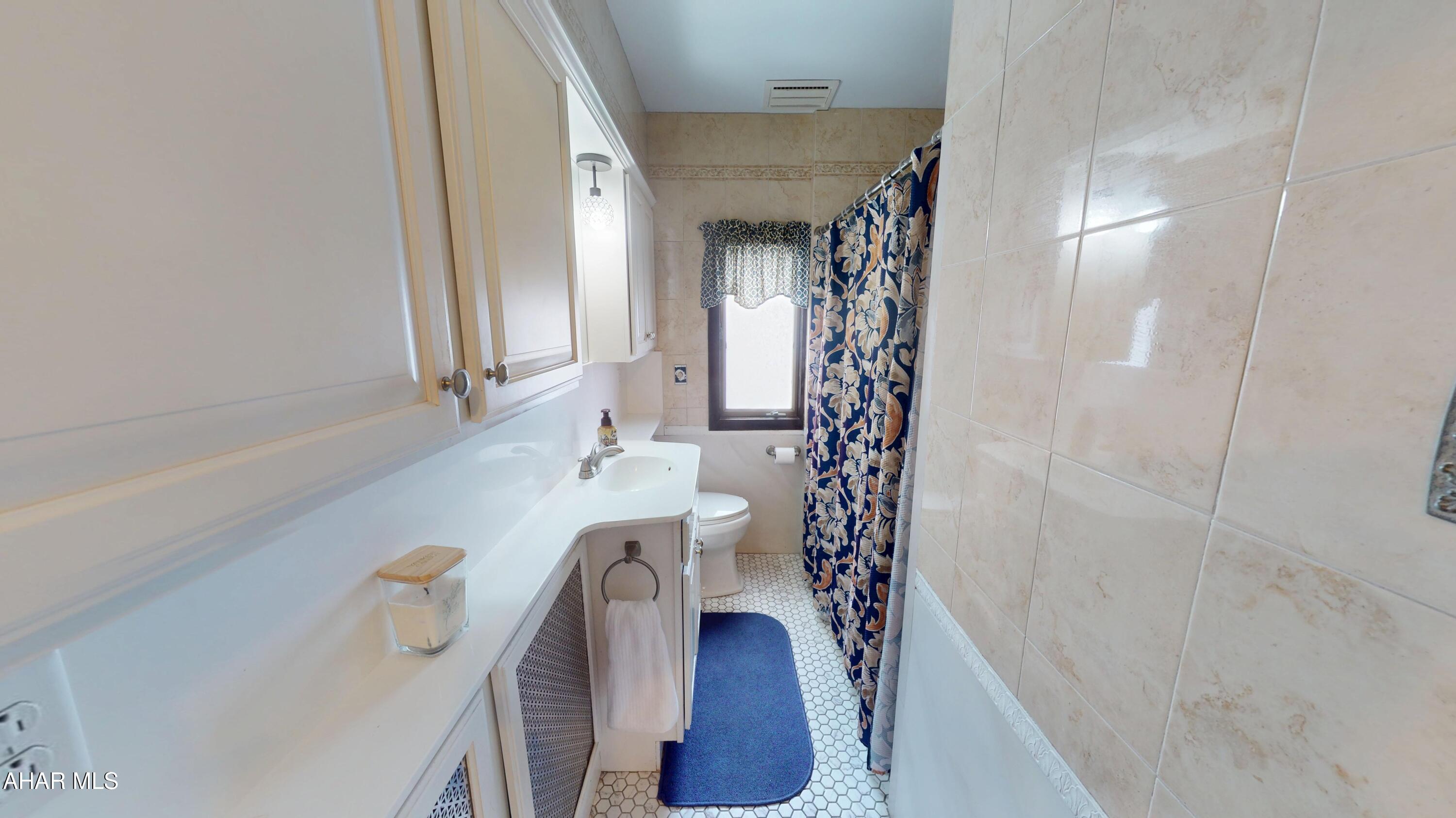 Columbia Park - Residential