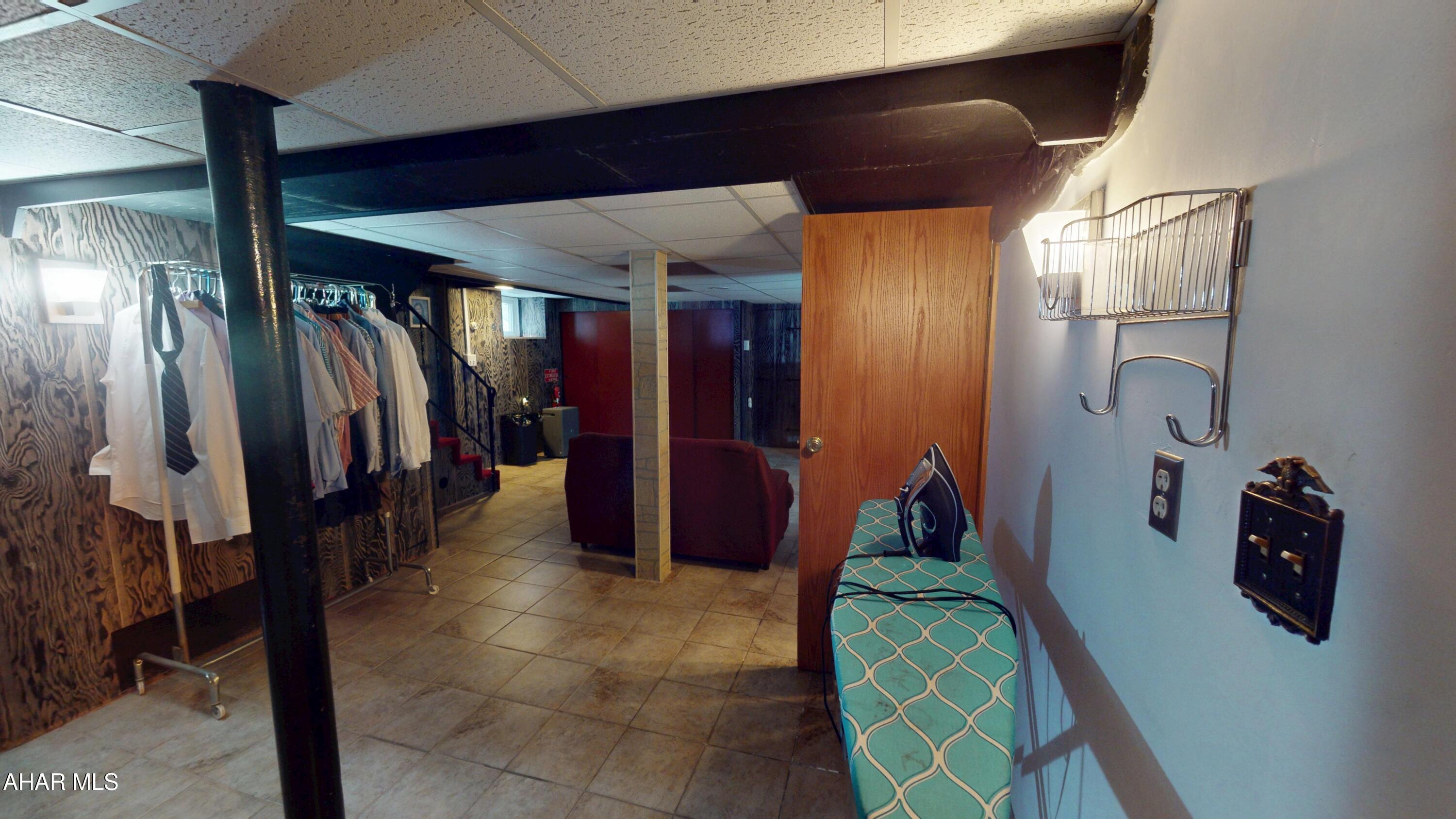 Columbia Park - Residential