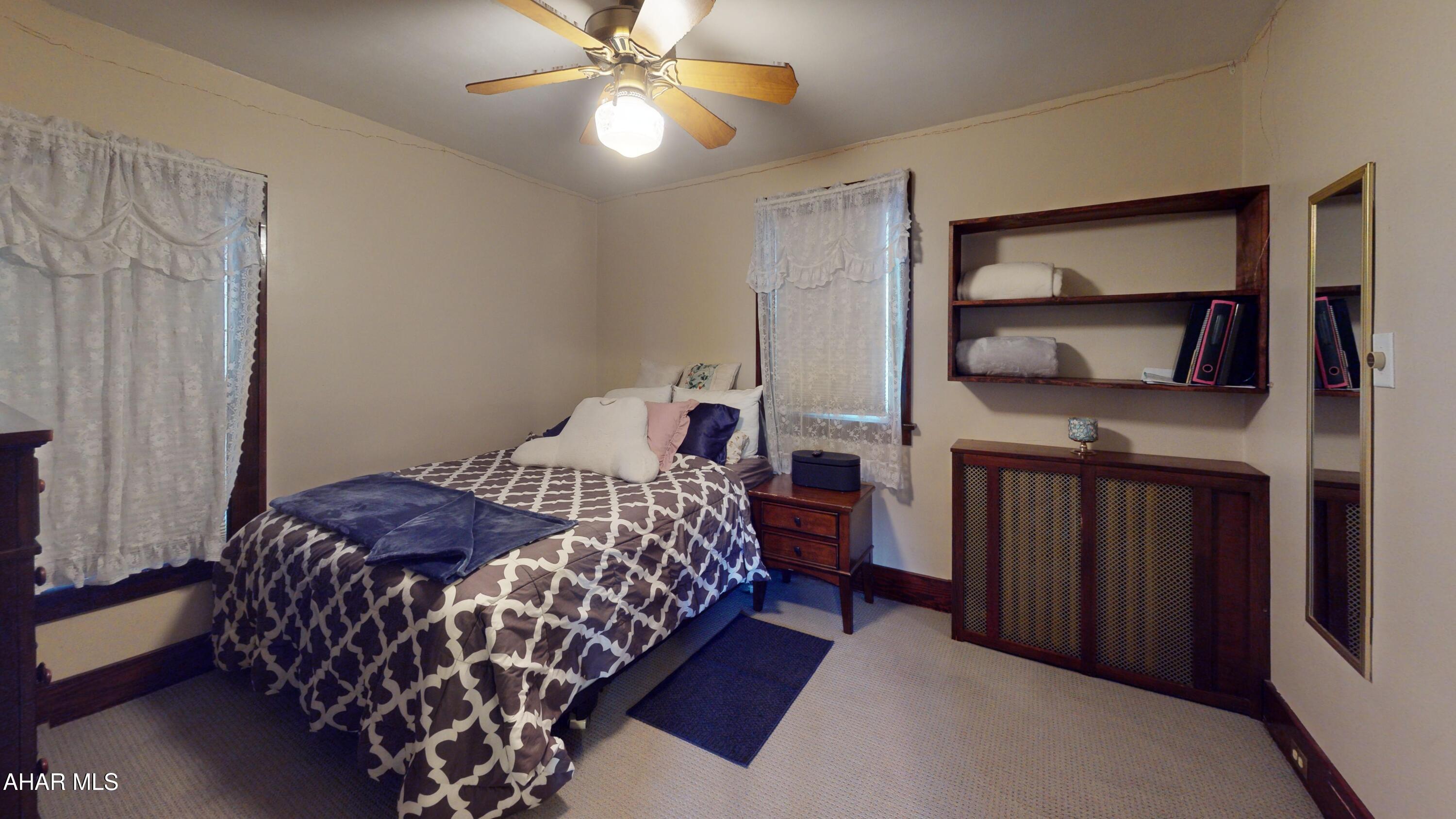 Columbia Park - Residential