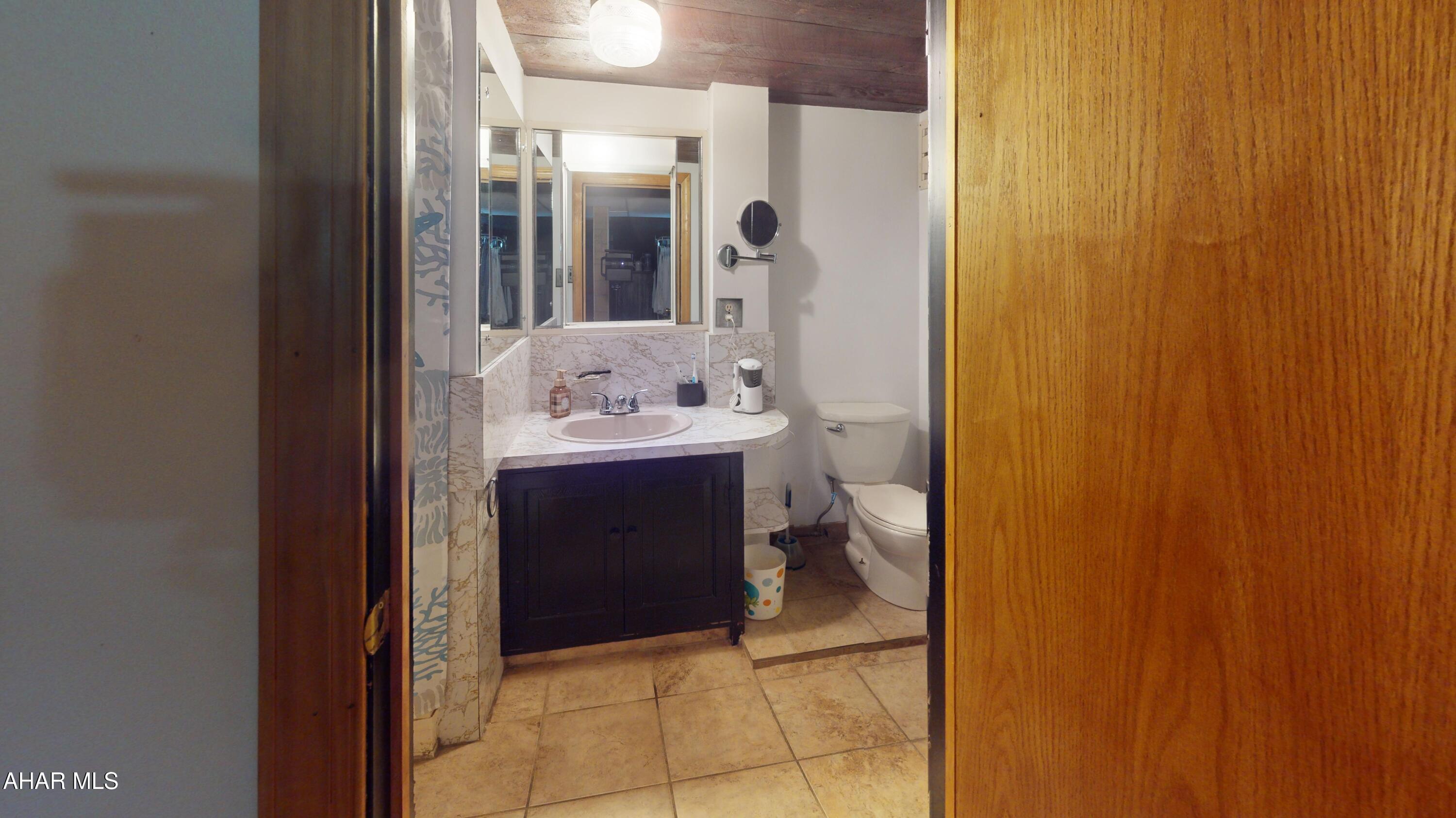 Columbia Park - Residential