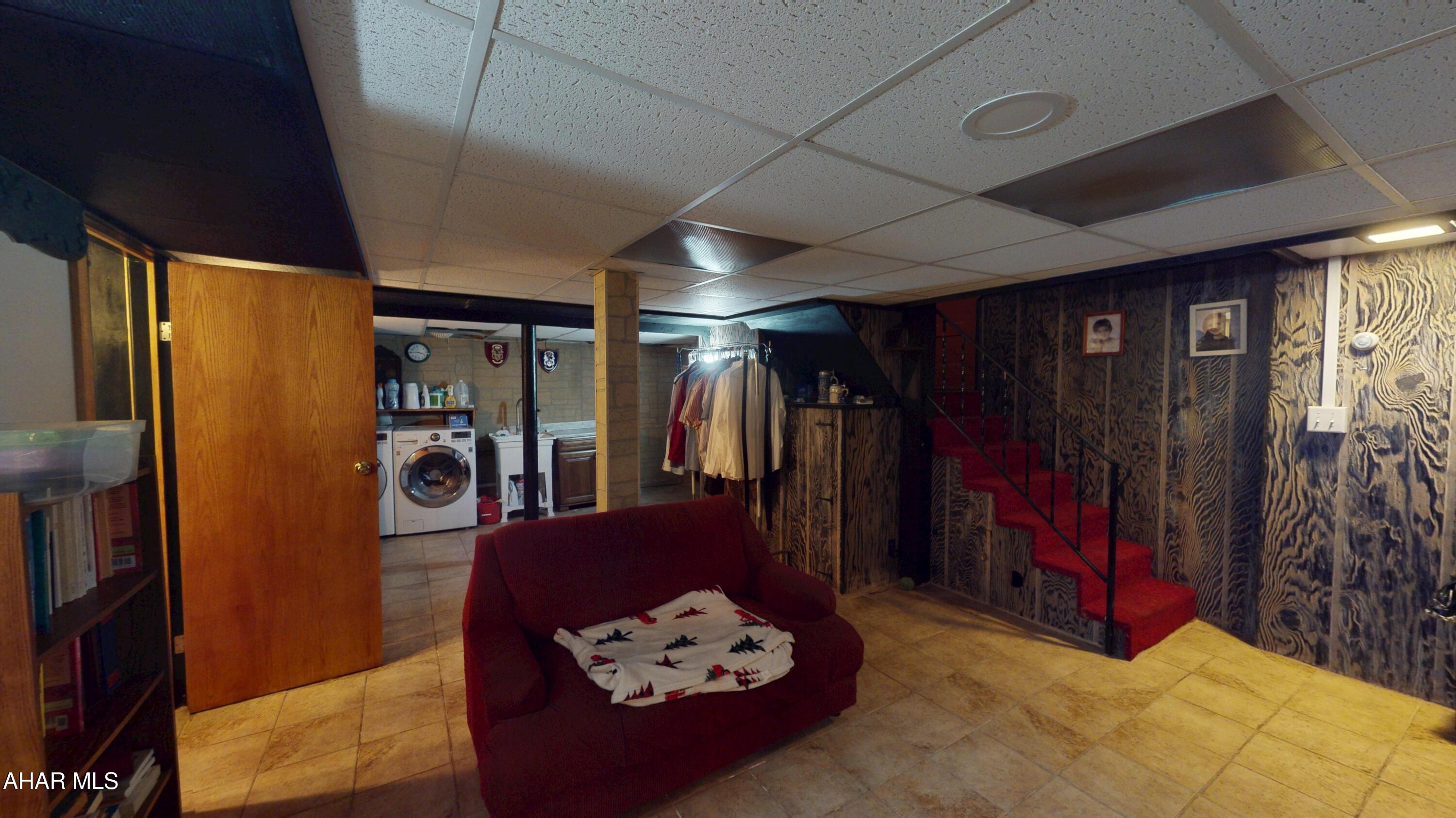 Columbia Park - Residential