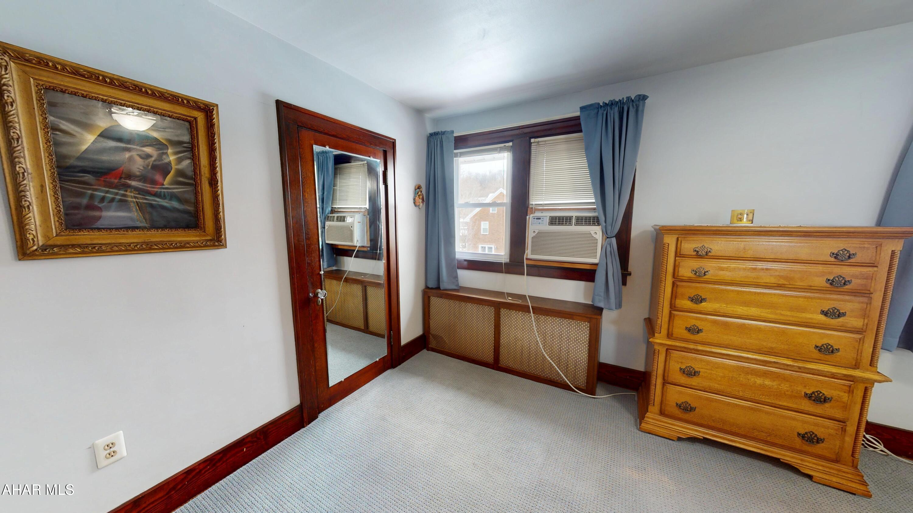 Columbia Park - Residential