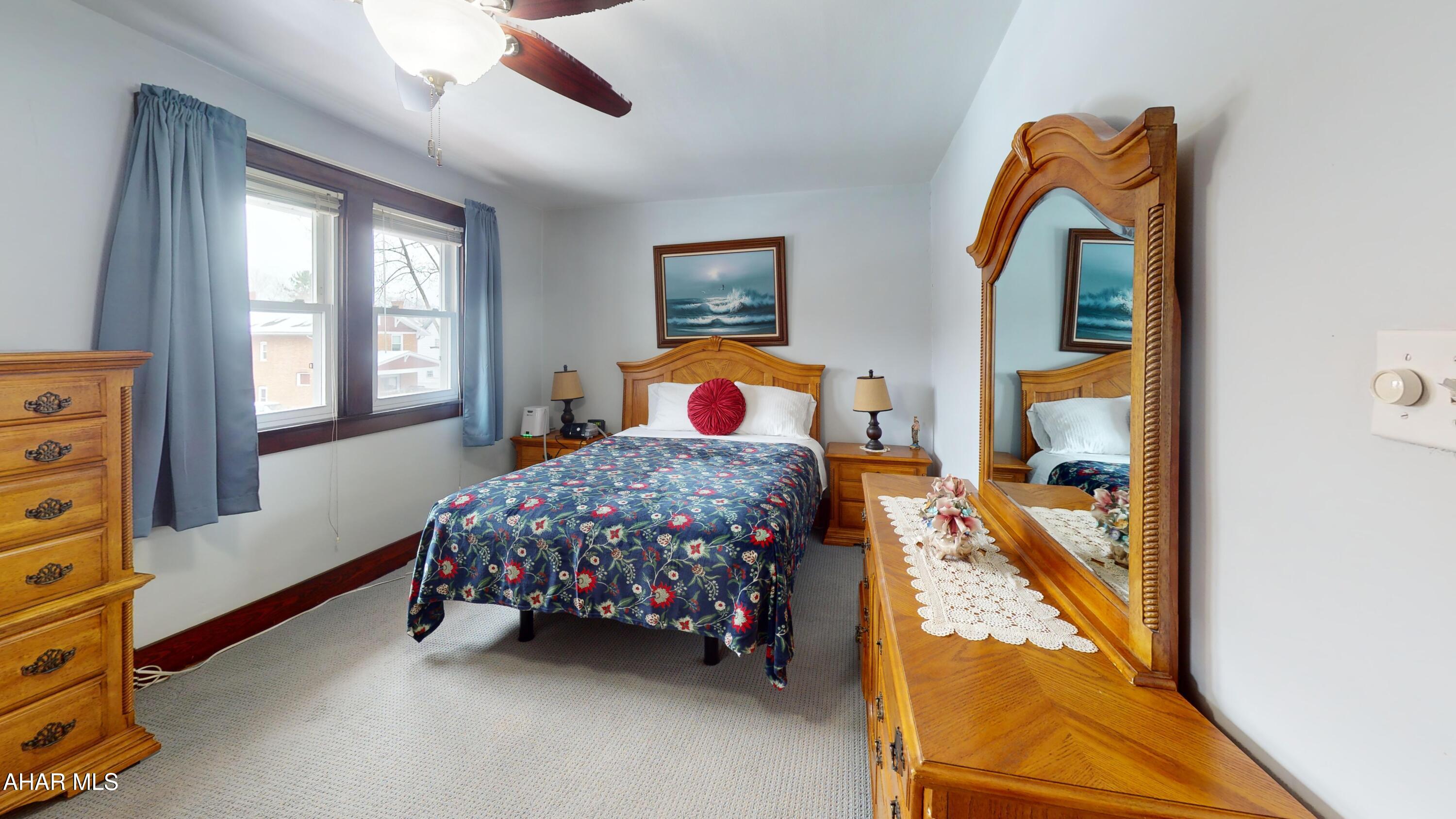 Columbia Park - Residential