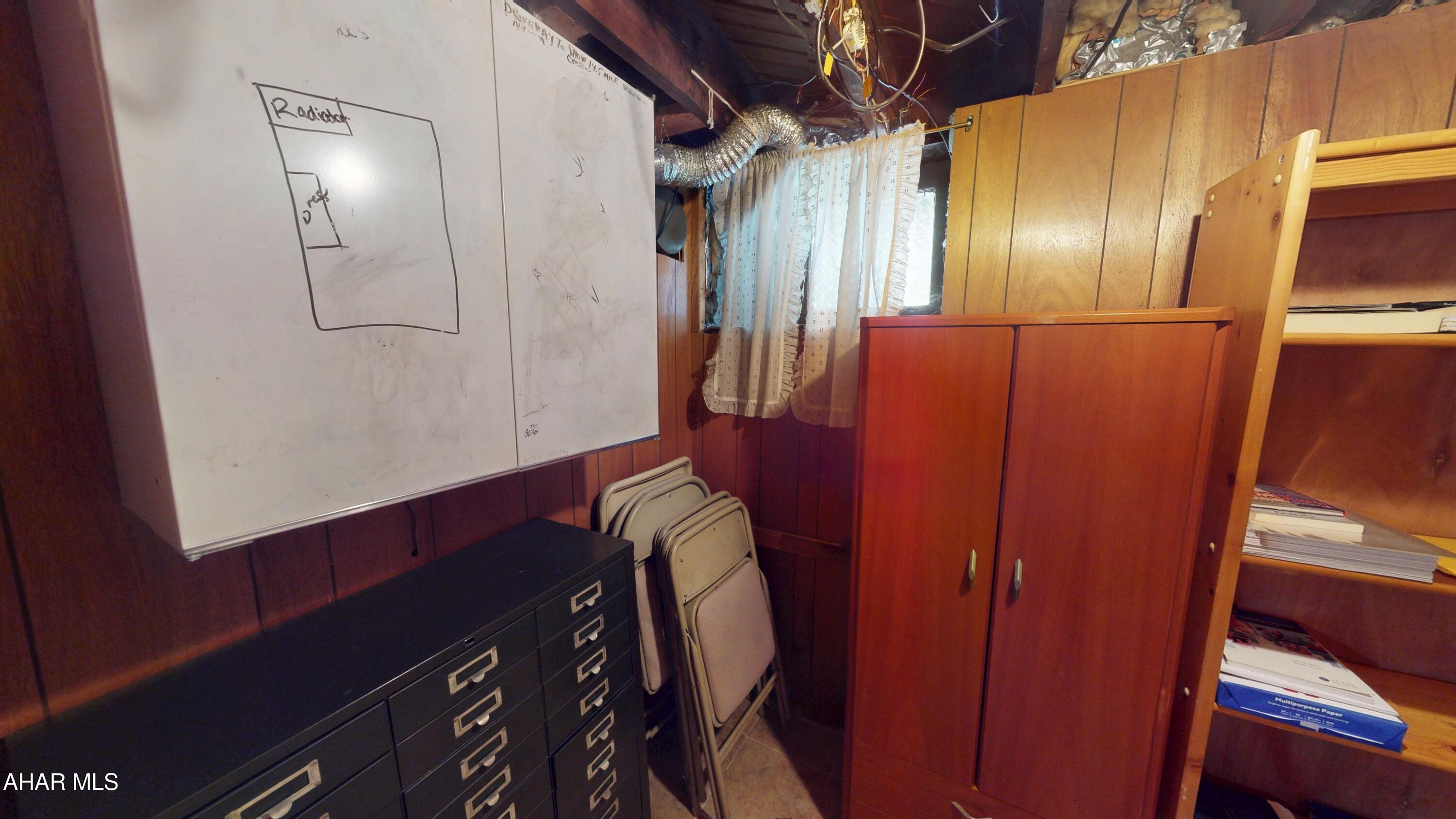 Columbia Park - Residential