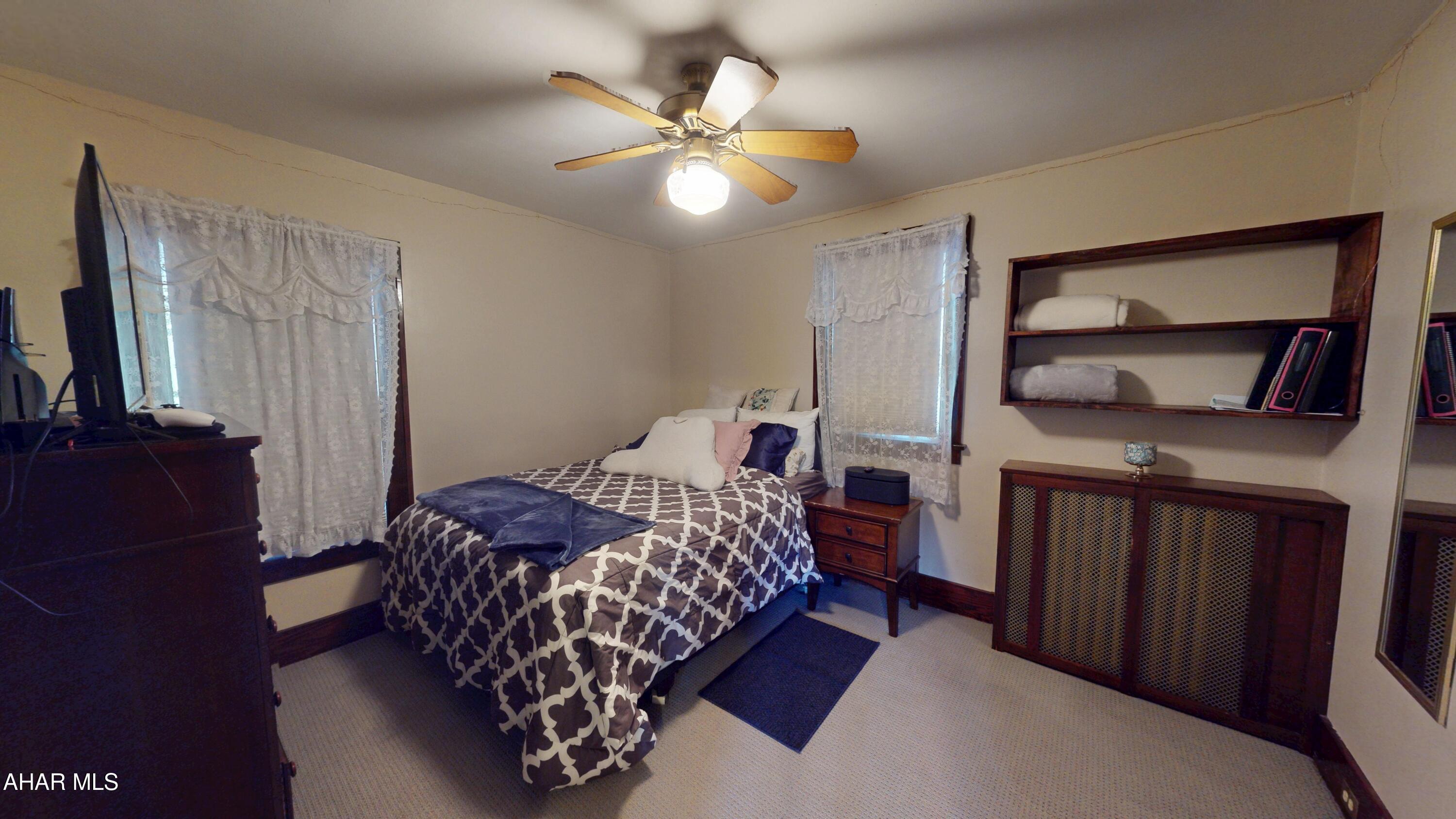 Columbia Park - Residential