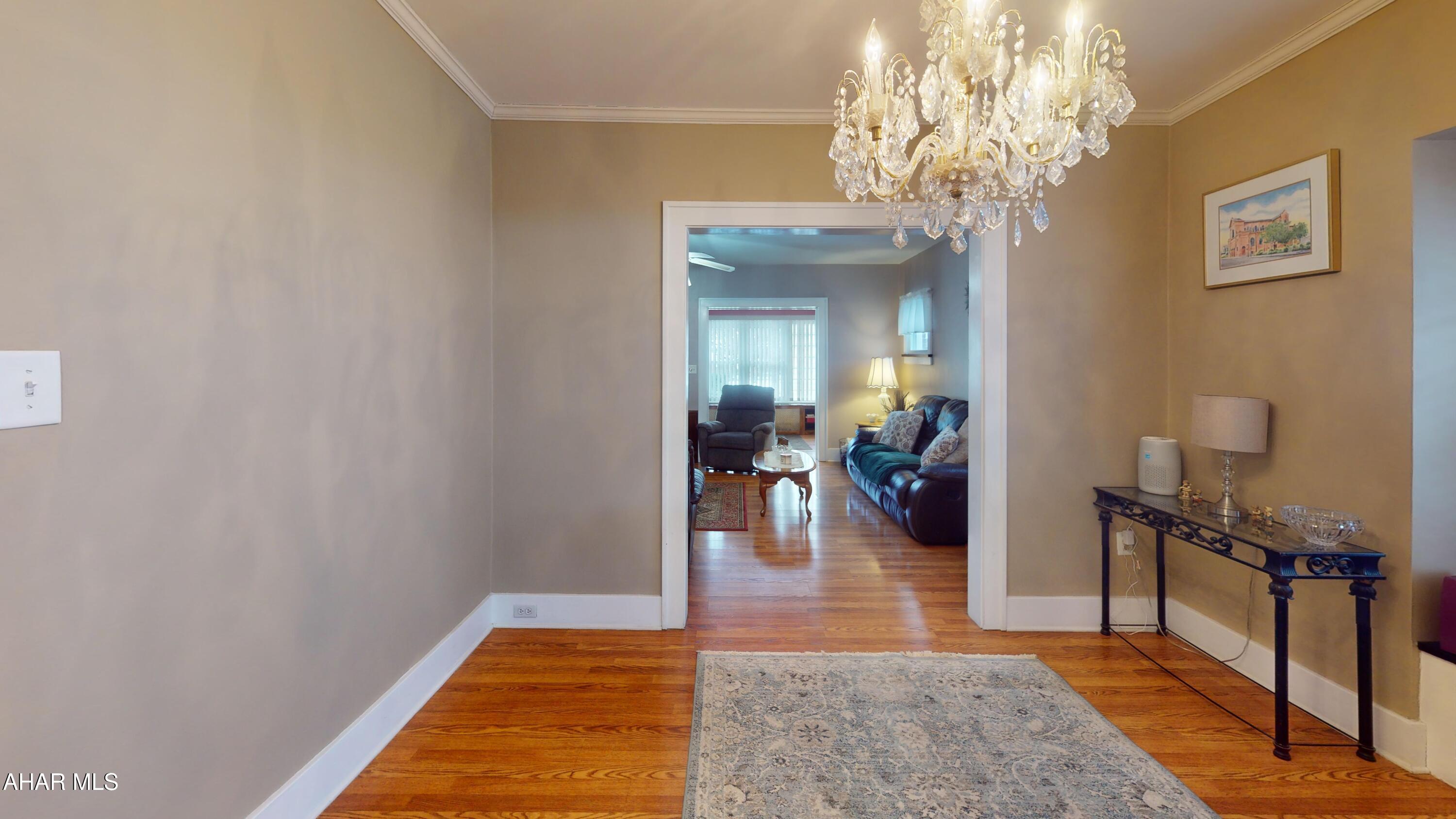 Columbia Park - Residential