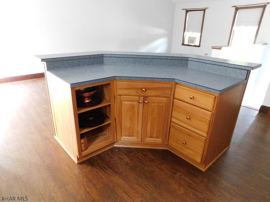 Bellemeade - Residential