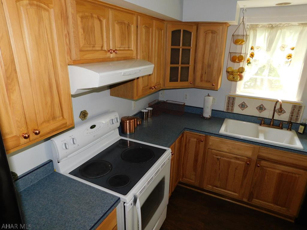 Bellemeade - Residential