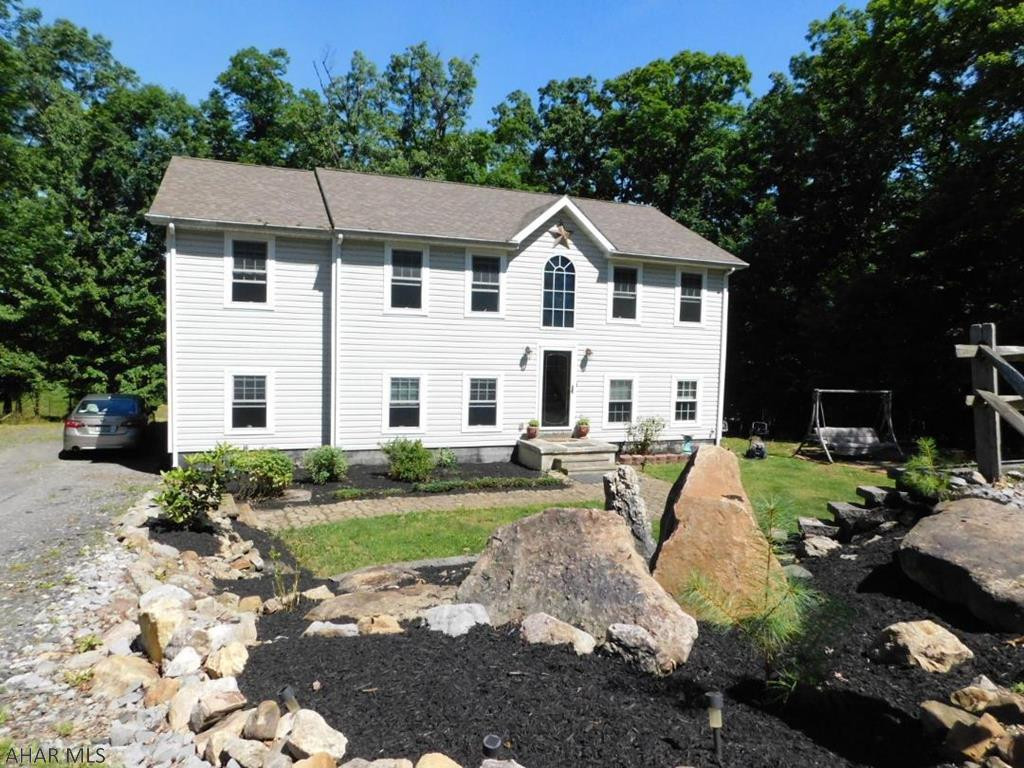 Bellemeade - Residential