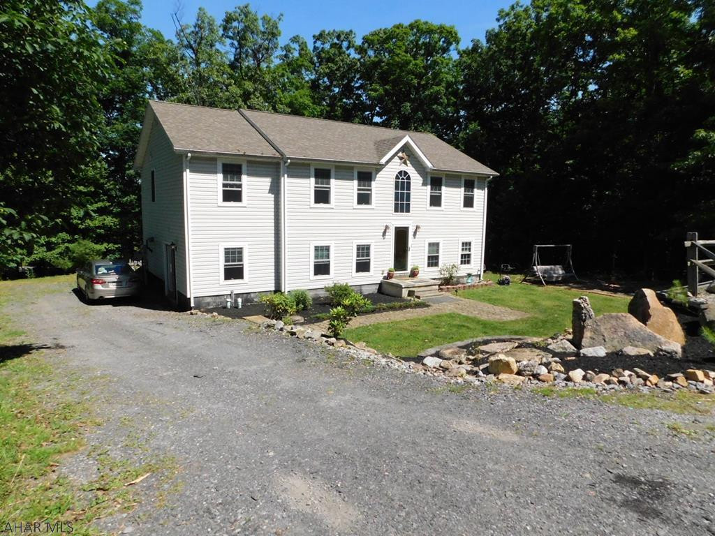 Bellemeade - Residential