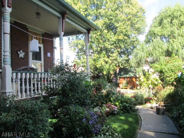 Hollidaysburg - Residential