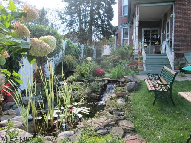 Hollidaysburg - Residential