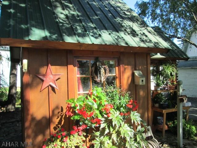 Hollidaysburg - Residential