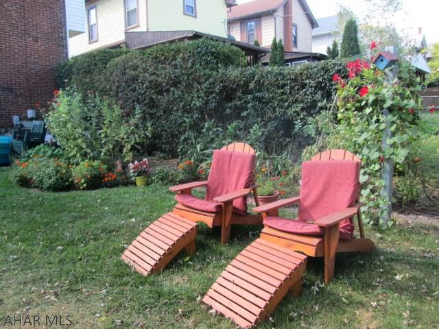 Hollidaysburg - Residential