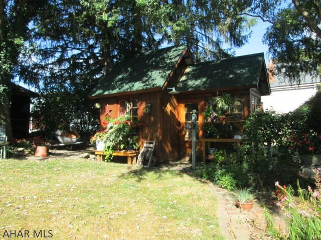 Hollidaysburg - Residential