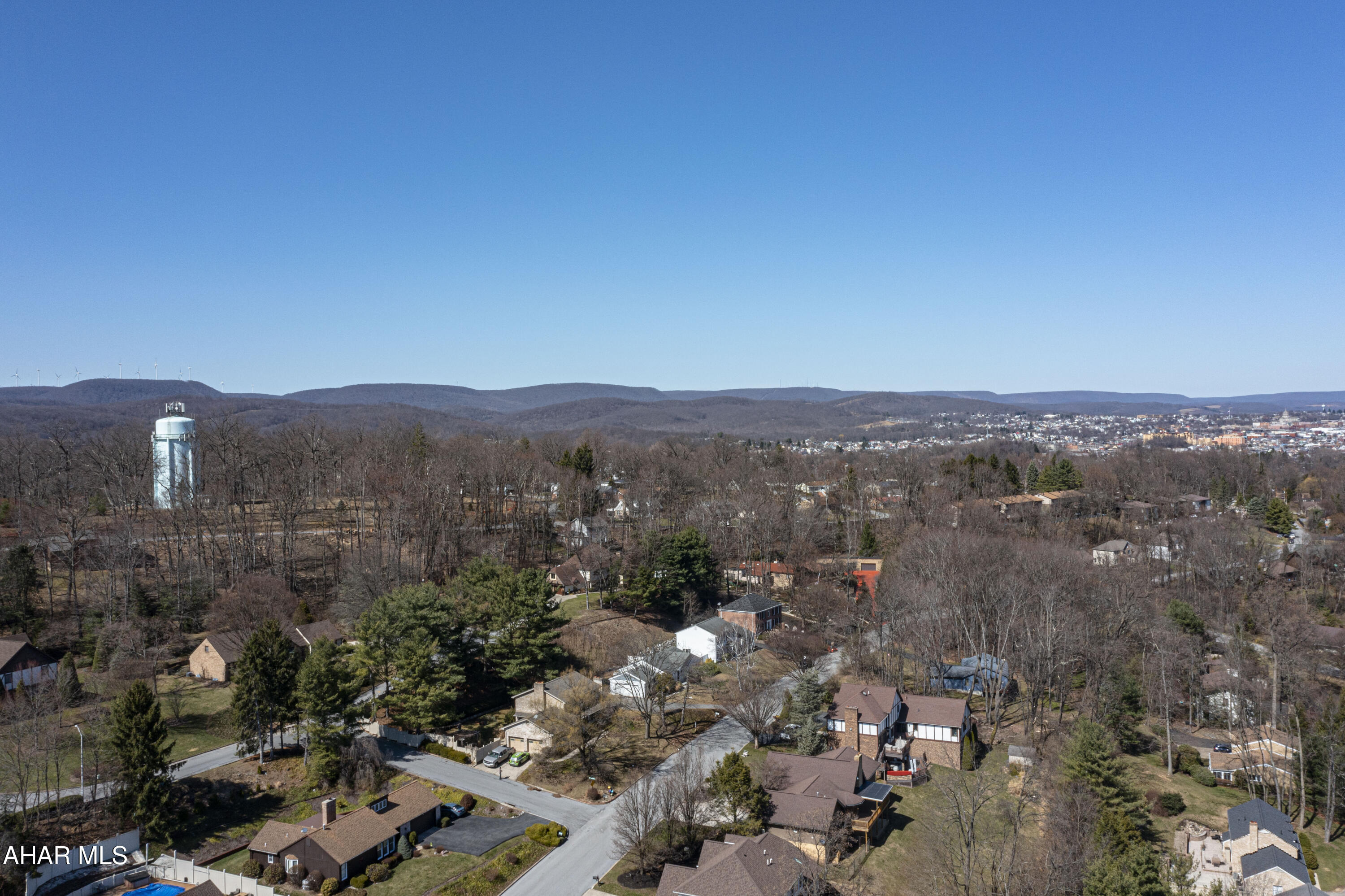 Highland Park - Residential