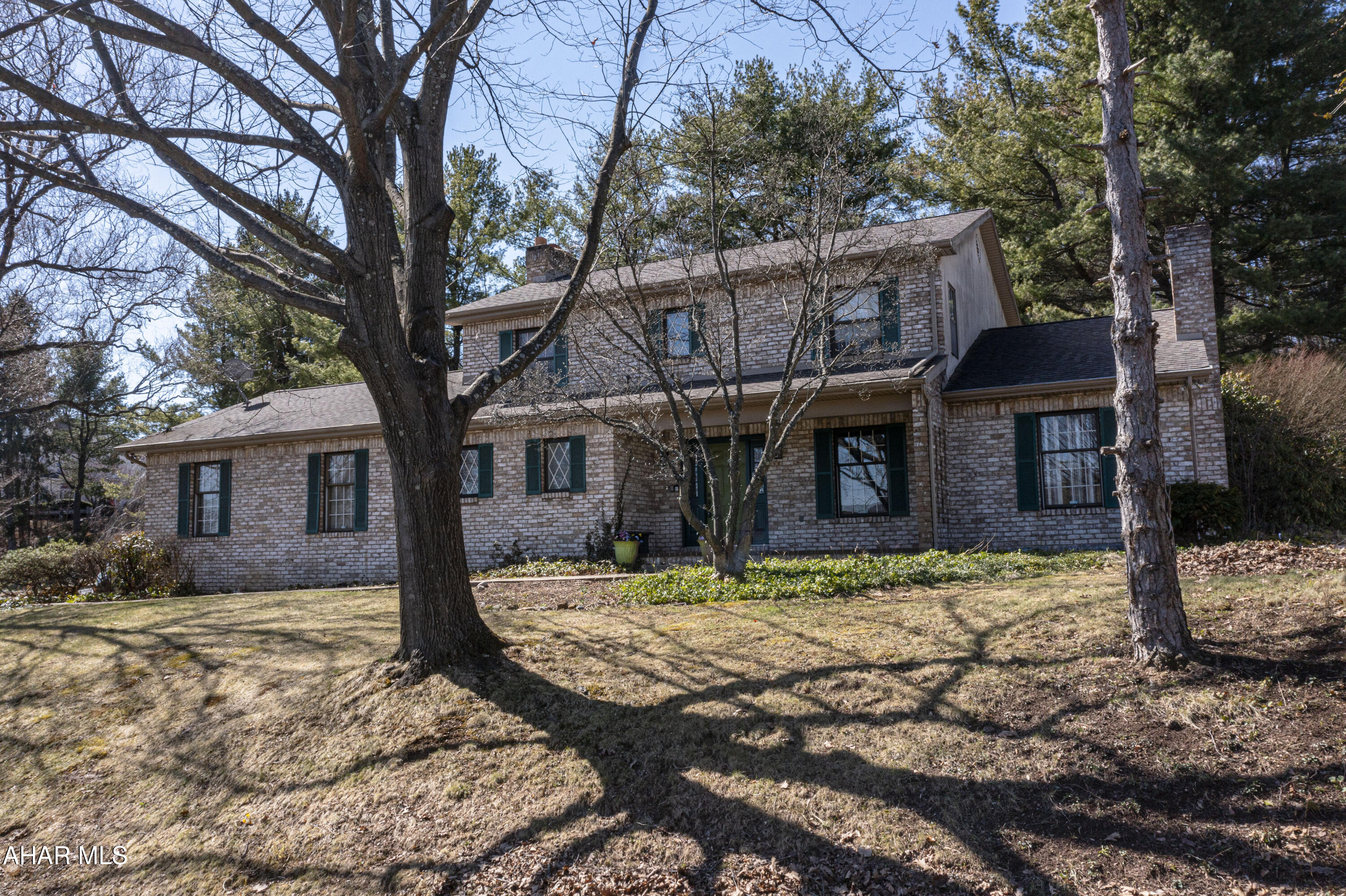 Highland Park - Residential