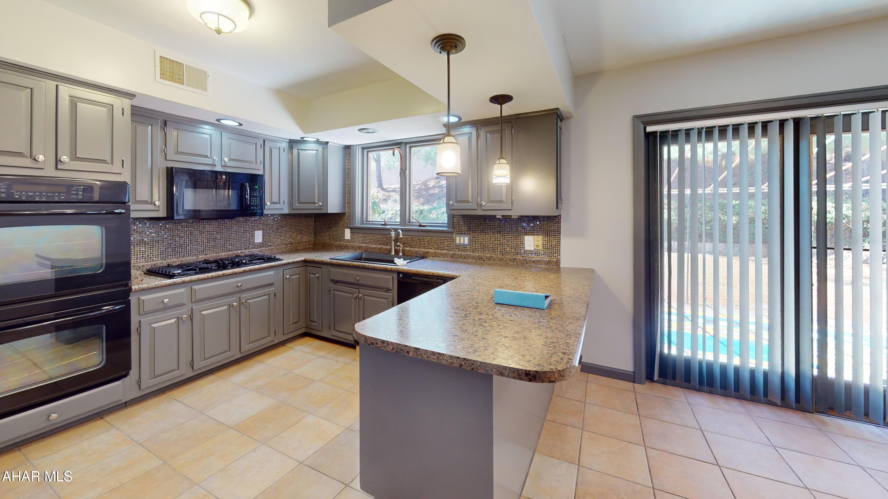 Highland Park - Residential