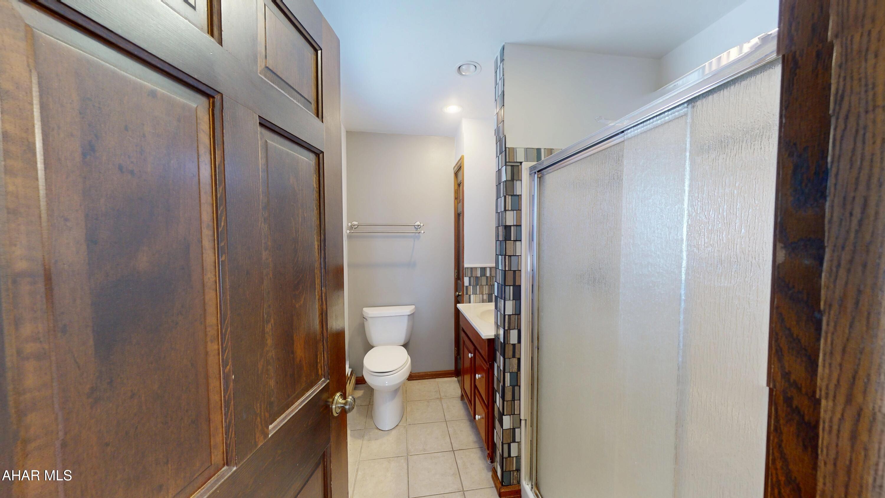 Highland Park - Residential