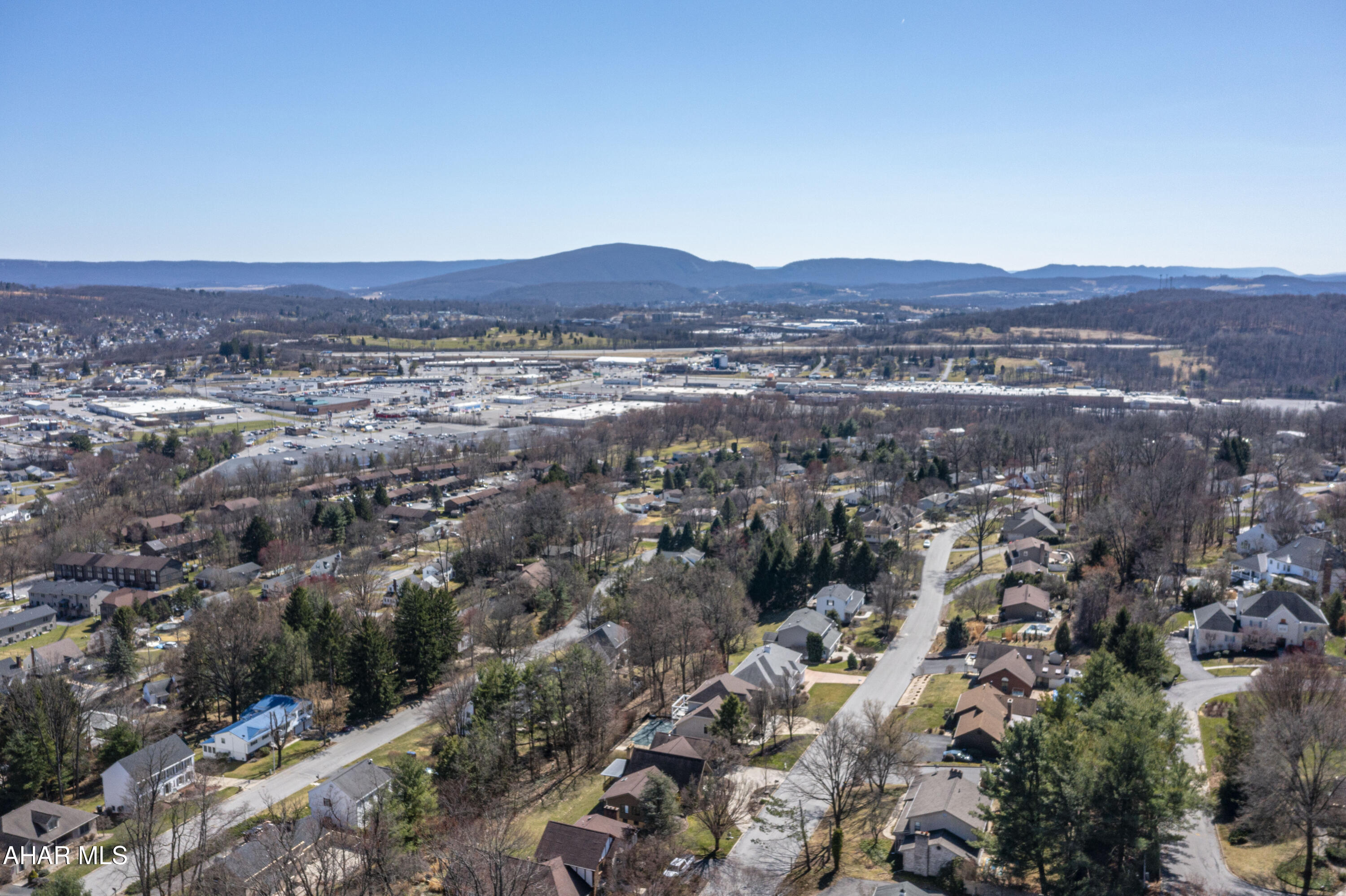 Highland Park - Residential