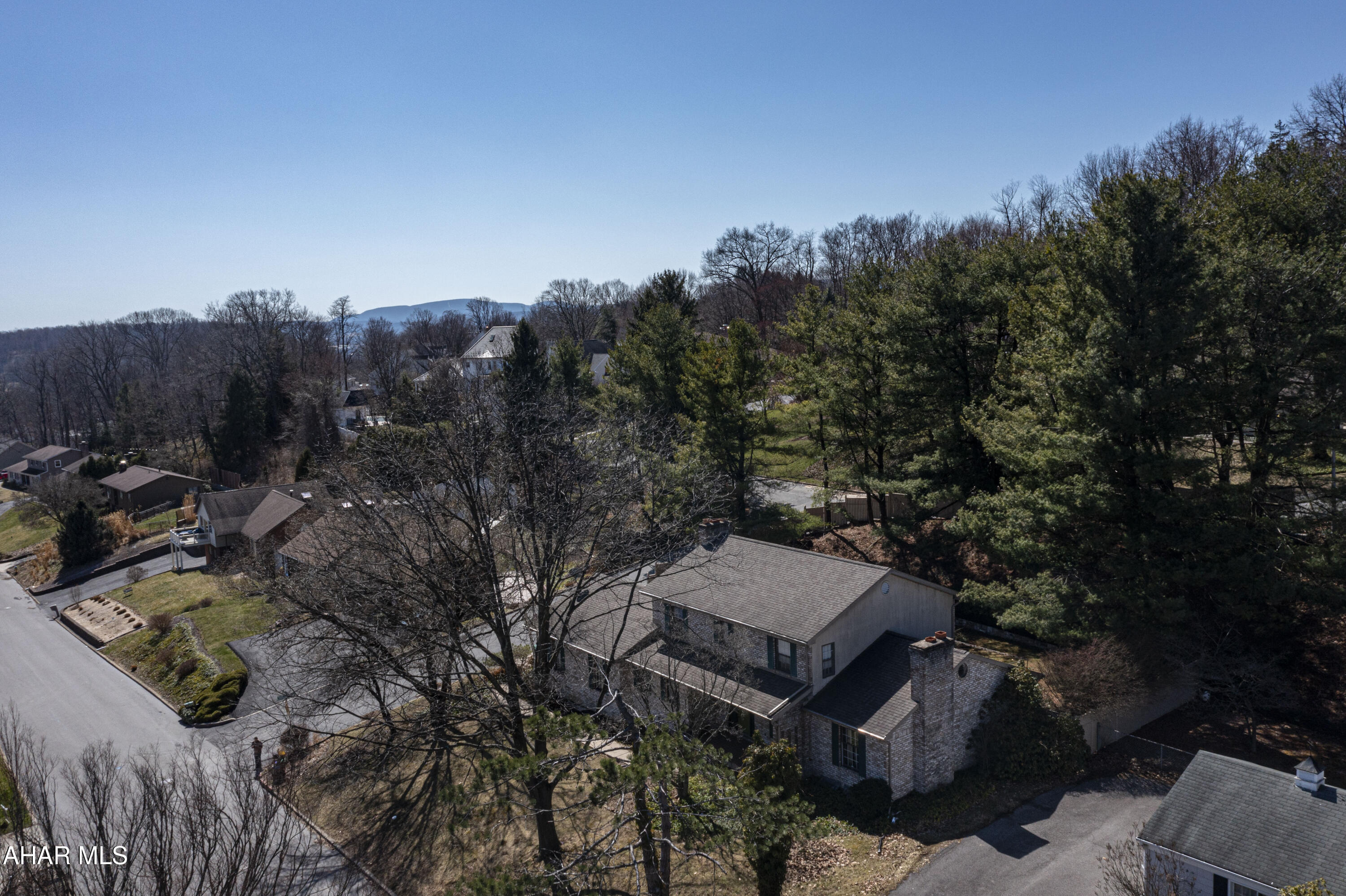 Highland Park - Residential